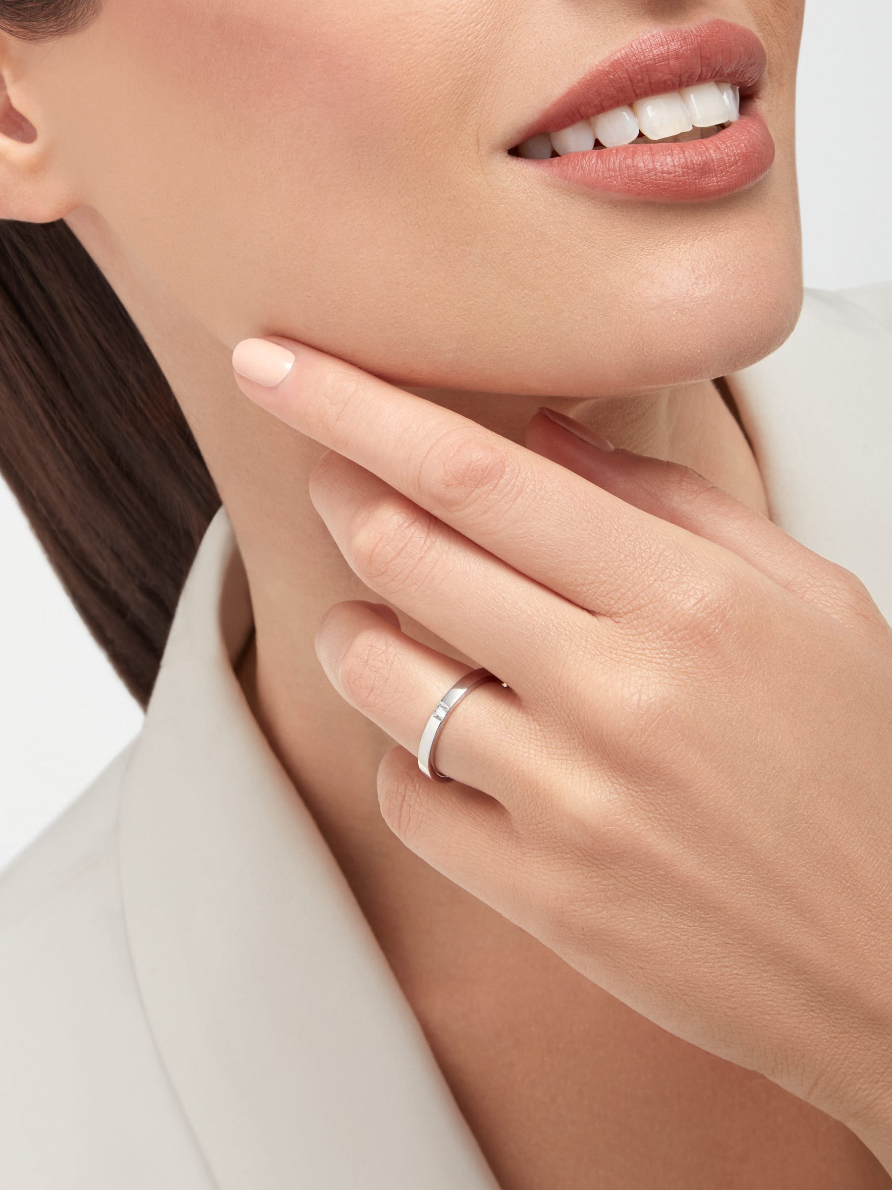 Bvlgari sales marry me