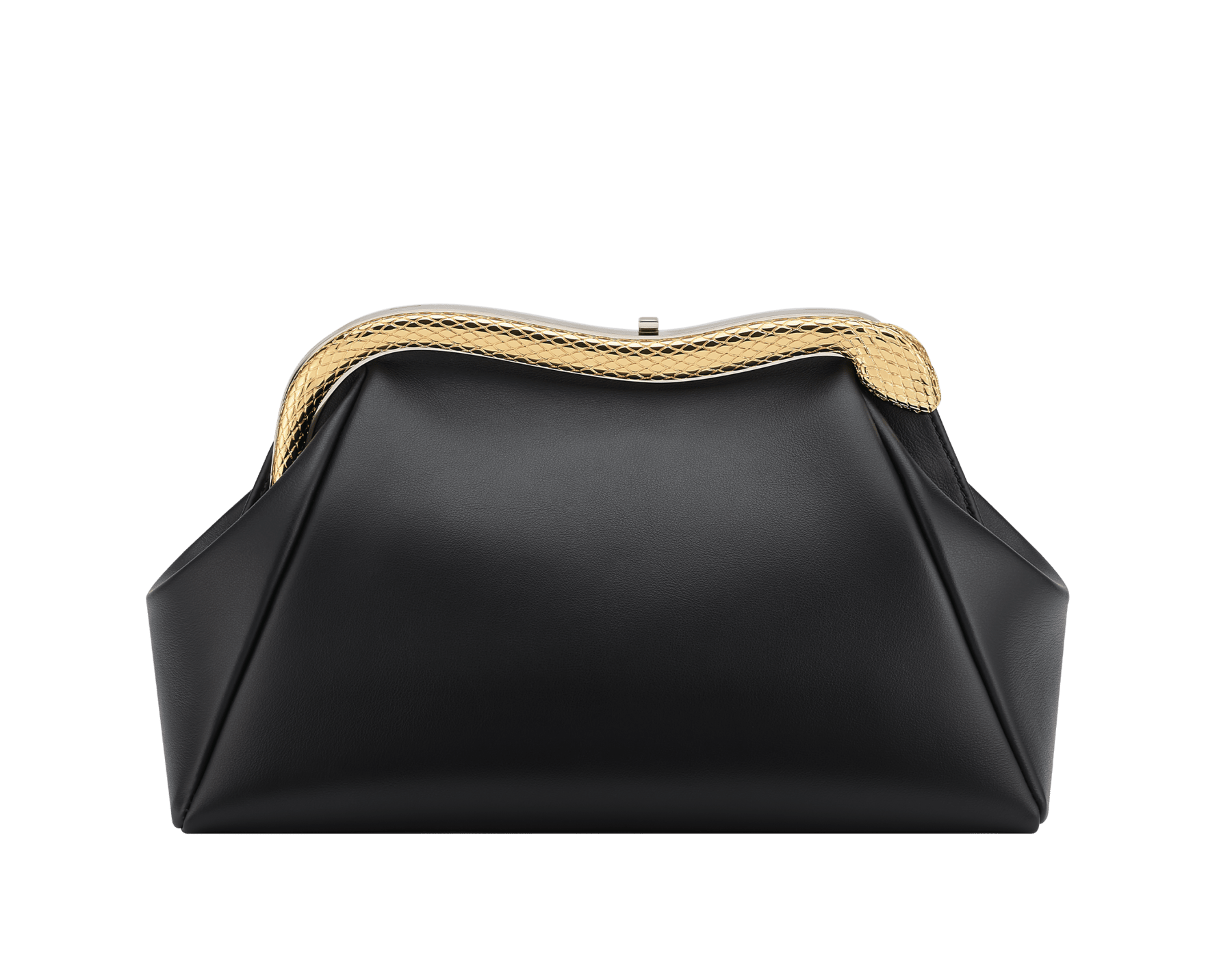 Serpentine Pouch 294104 | Bulgari
