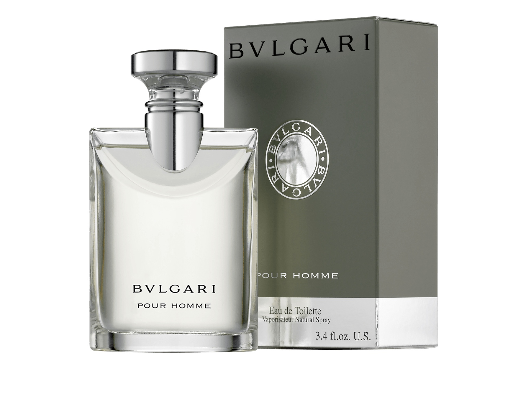 bvlgari pour femme