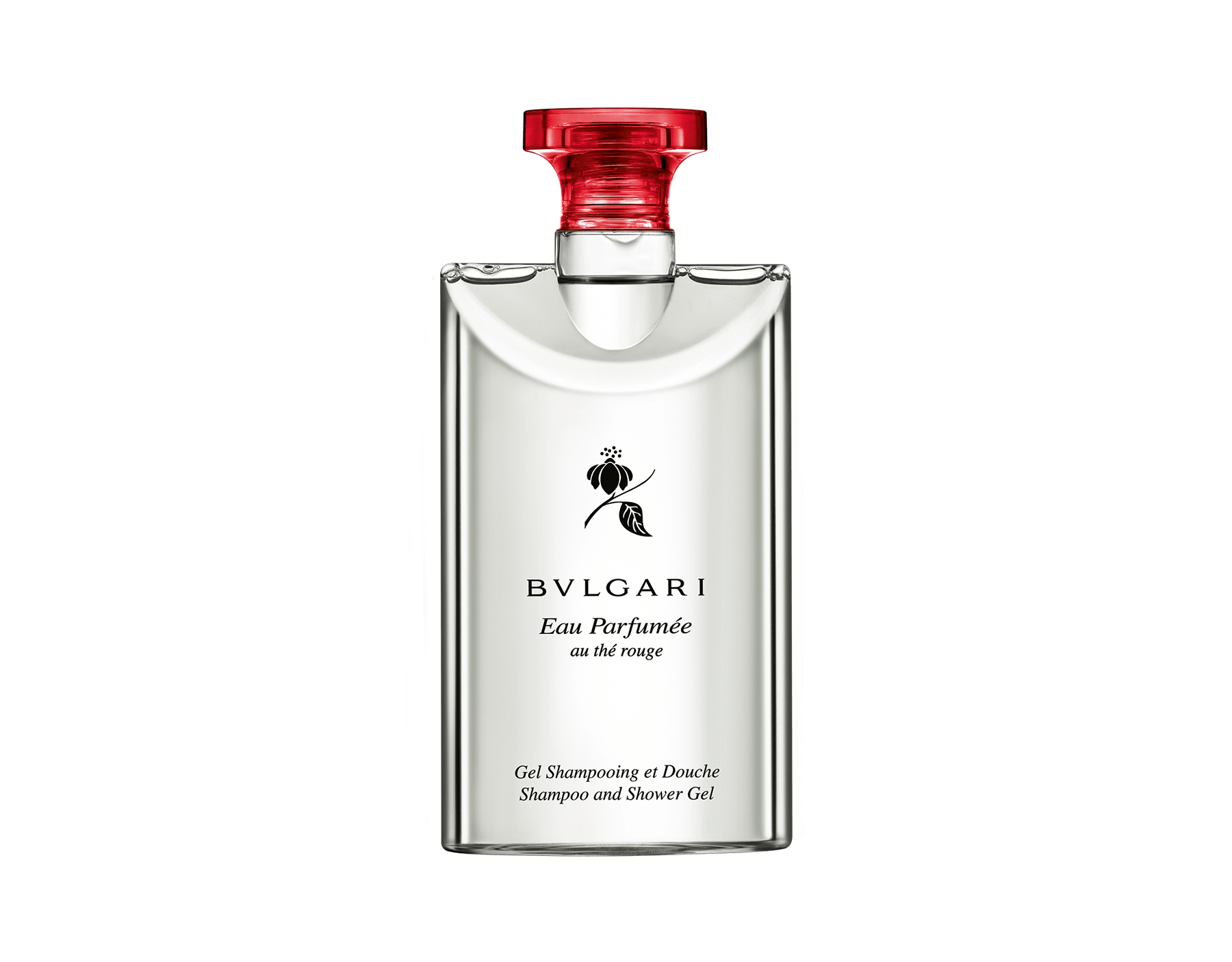 bulgari bvlgari eau parfumee