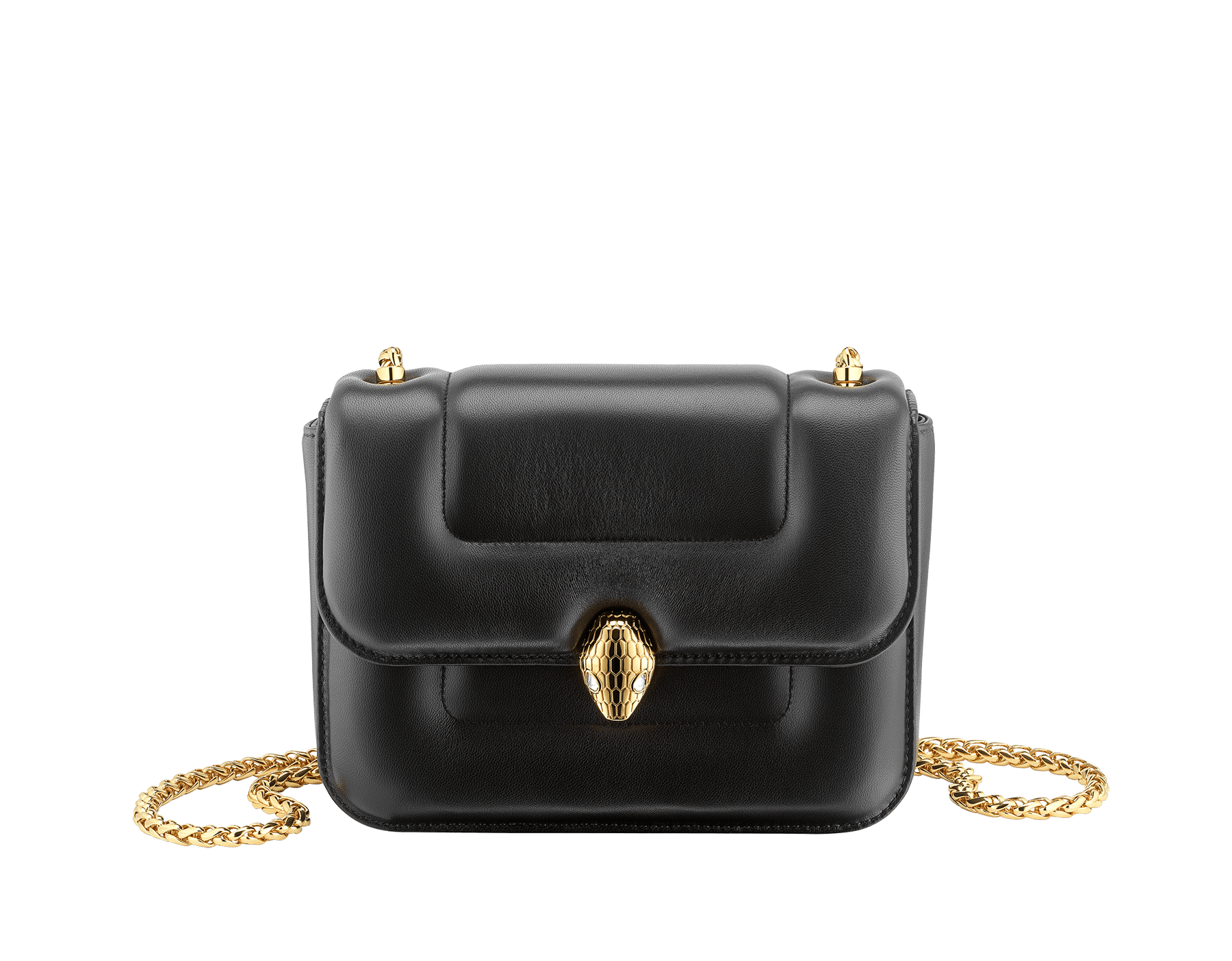 mary katrantzou x bvlgari 手提包