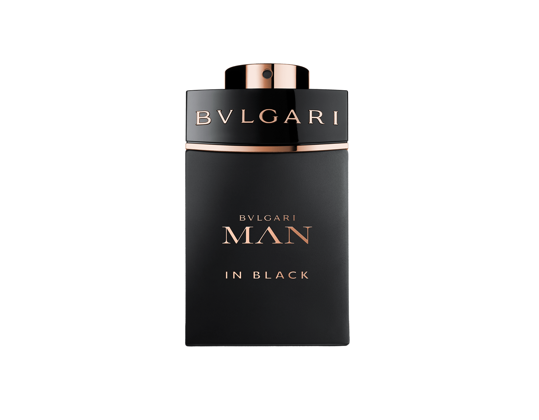 black one parfum