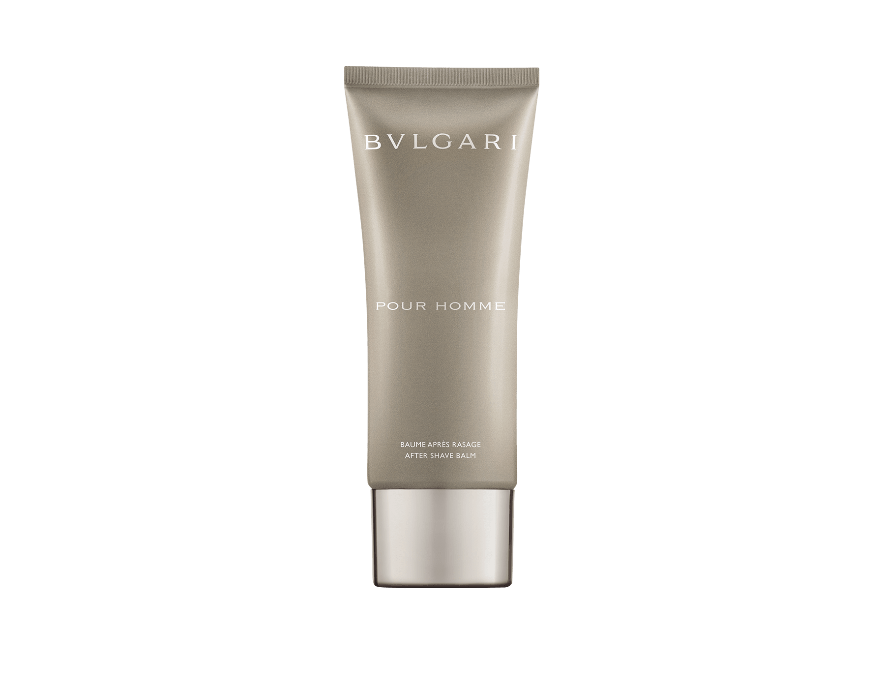 Bvlgari pour Homme After Shave Balm 3.4 