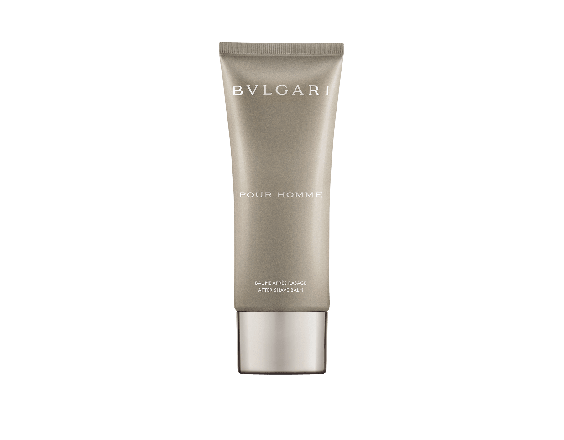 after shave balm bvlgari