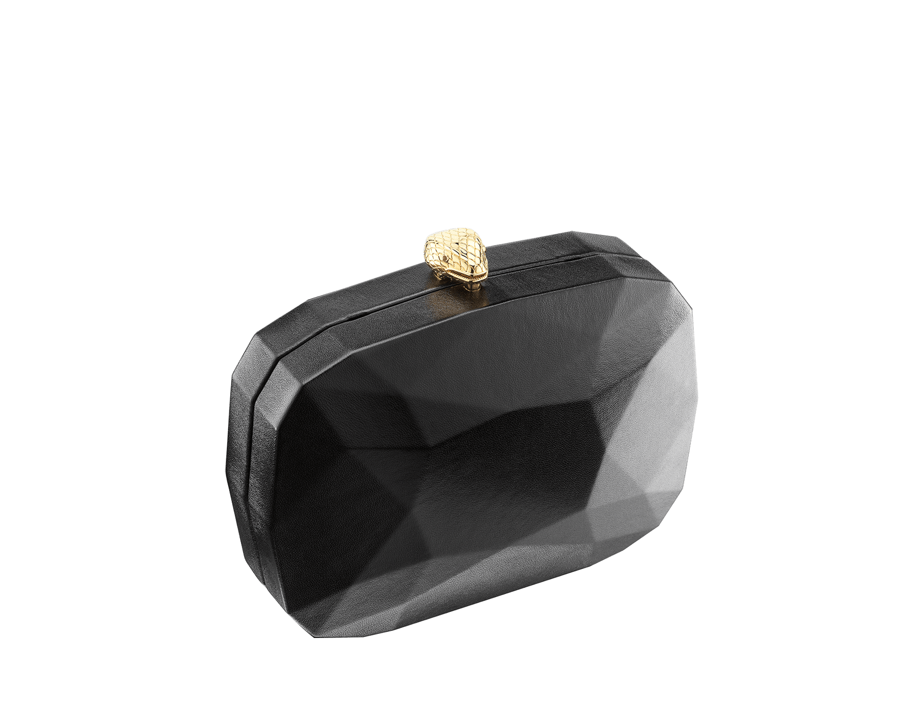 Bvlgari Cocktail Clutch 2024 favors