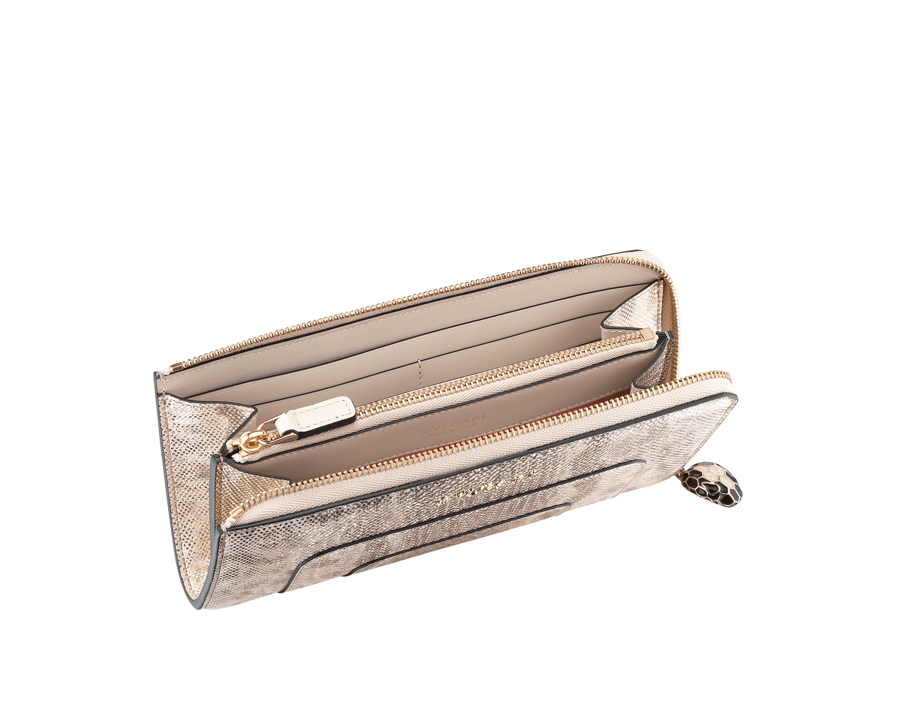 sparkly wallet
