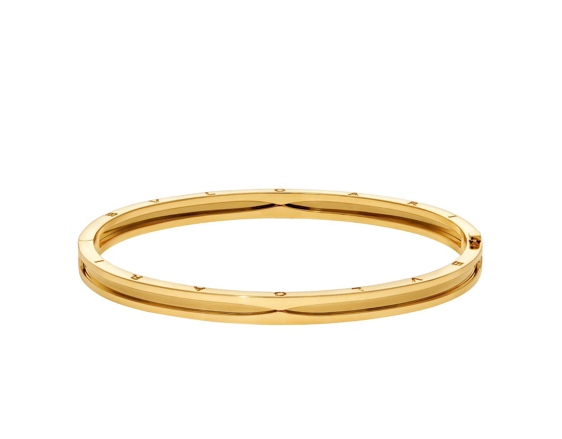 bracelet bulgari jonc