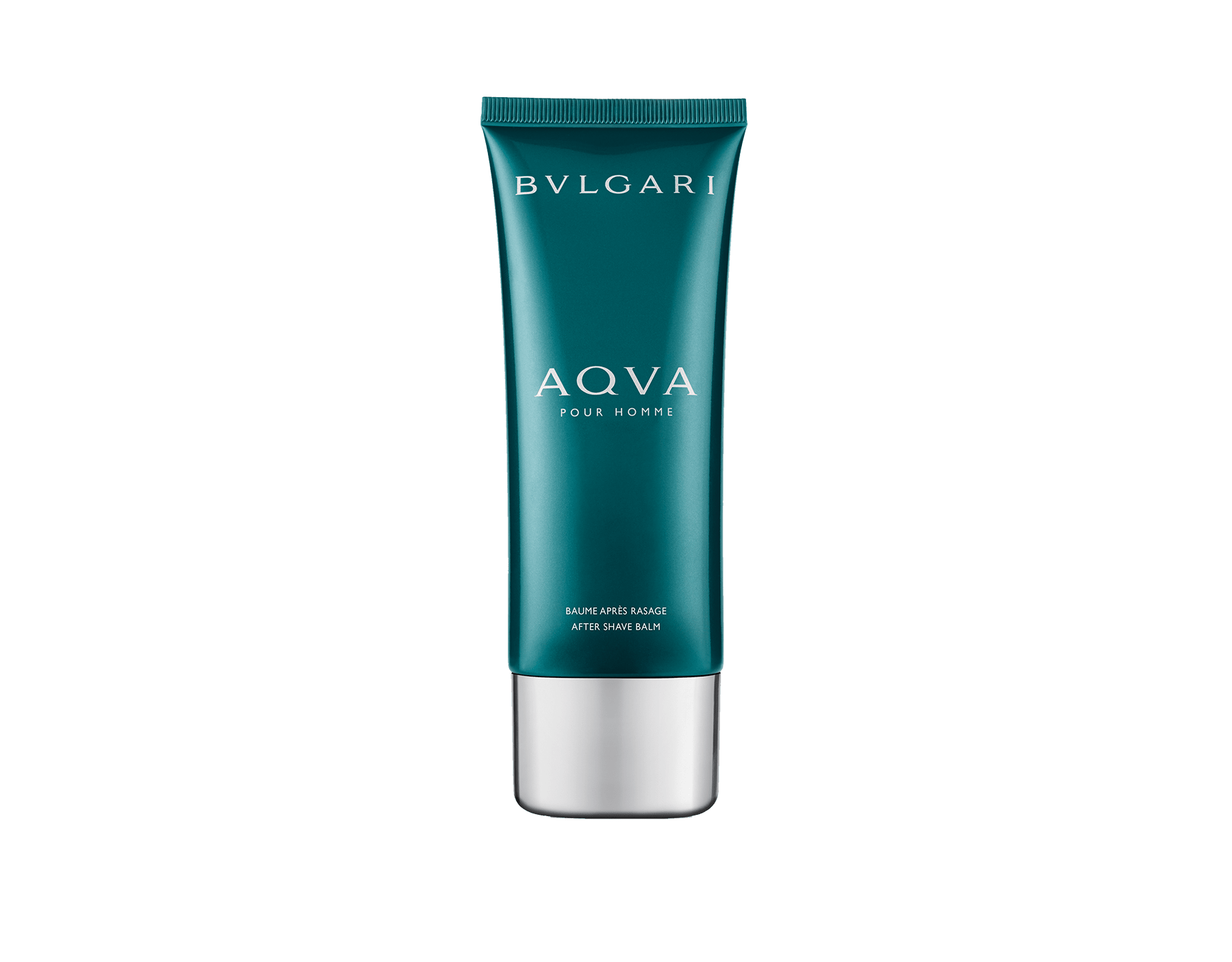 bvlgari aqva marine after shave lotion