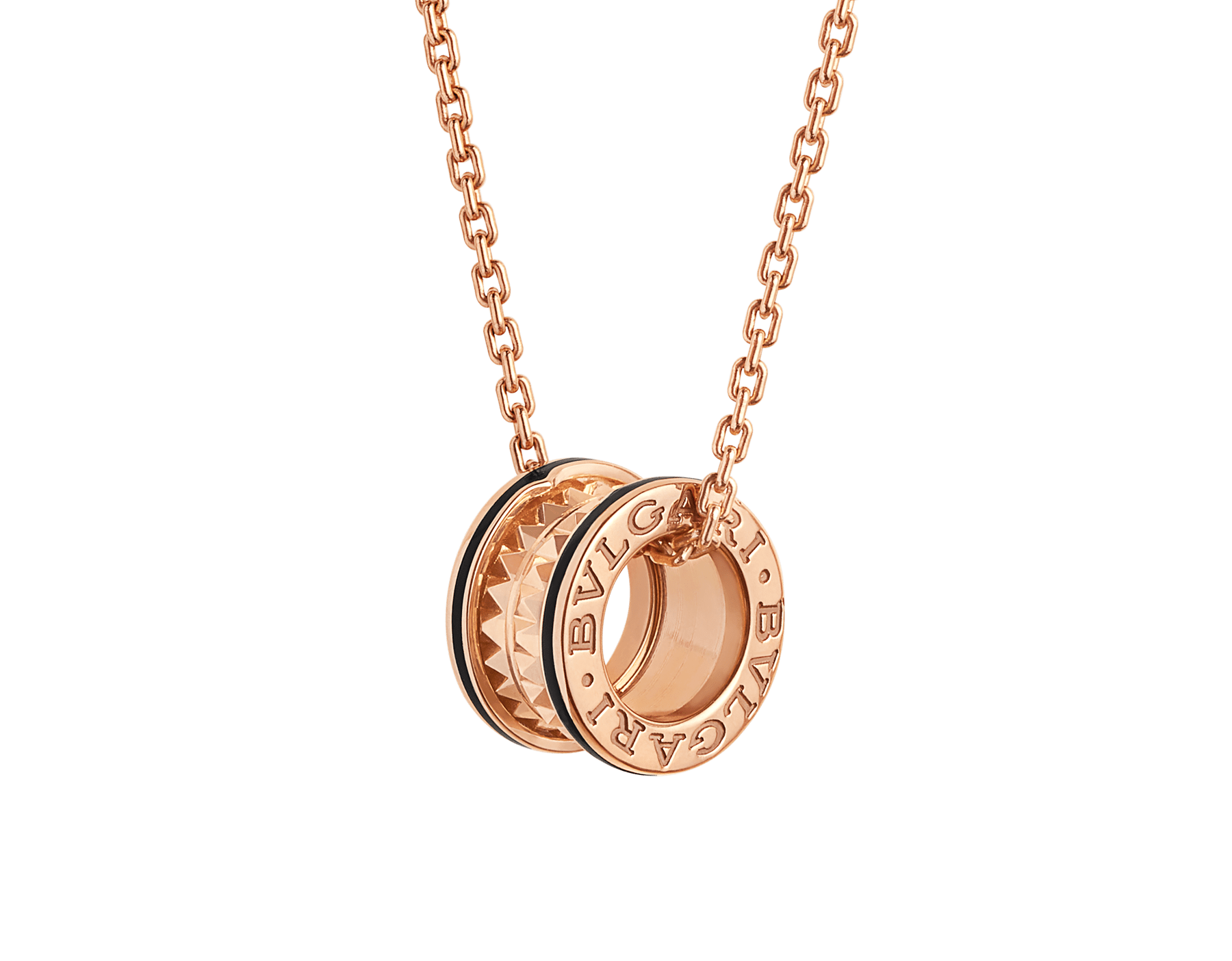 B Zero1 Necklace Bvlgari