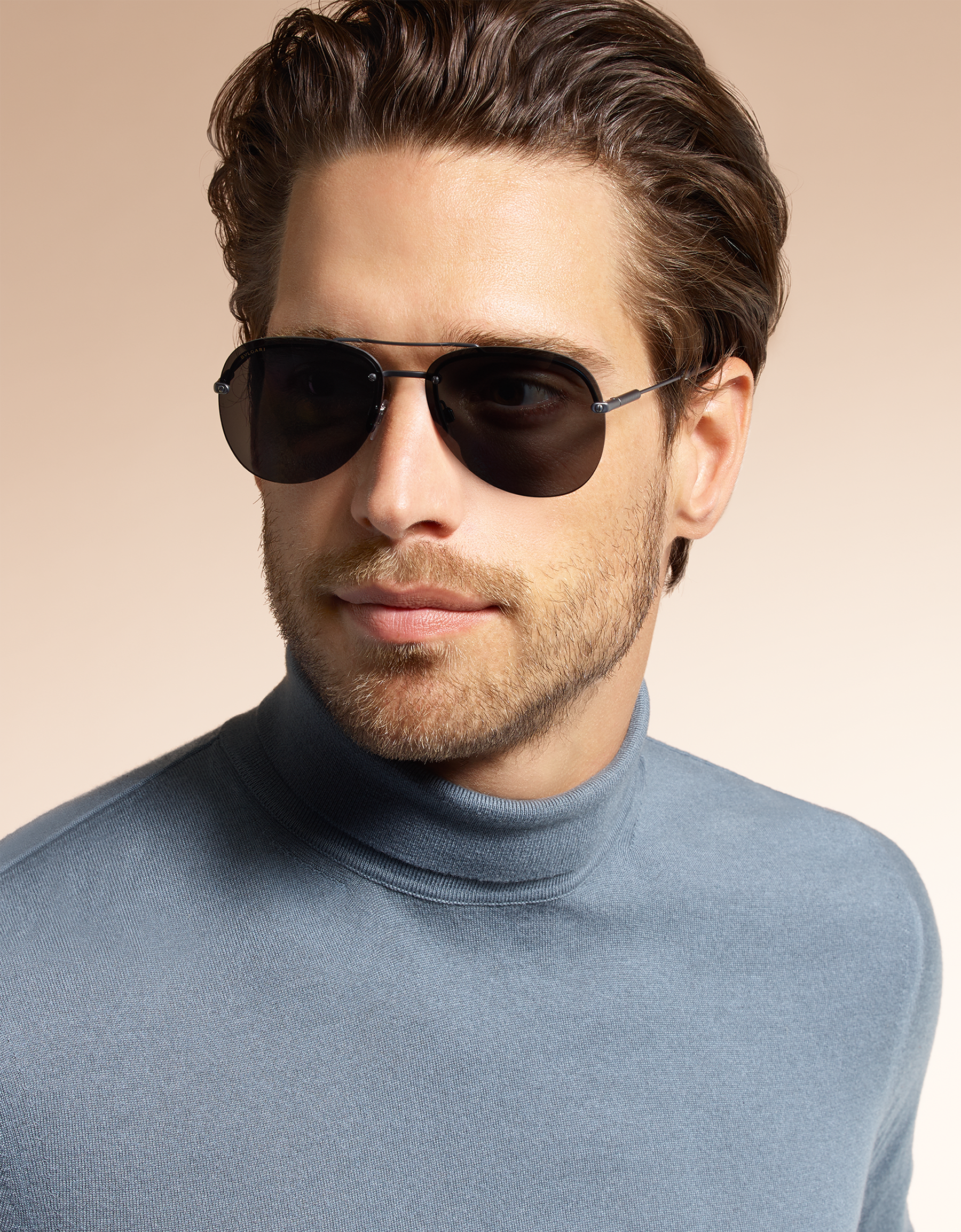 bvlgari diagono eyewear