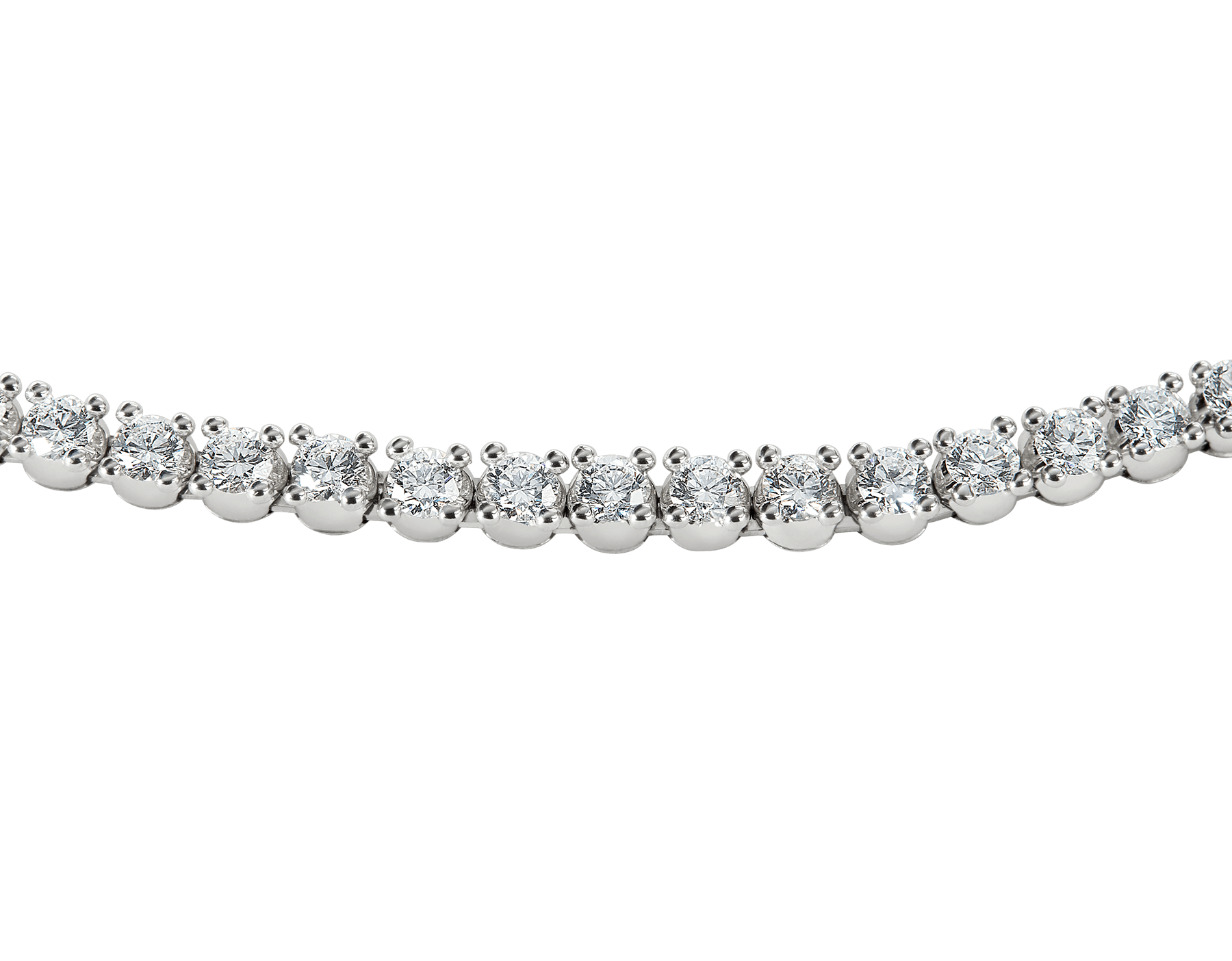 bulgari corona necklace