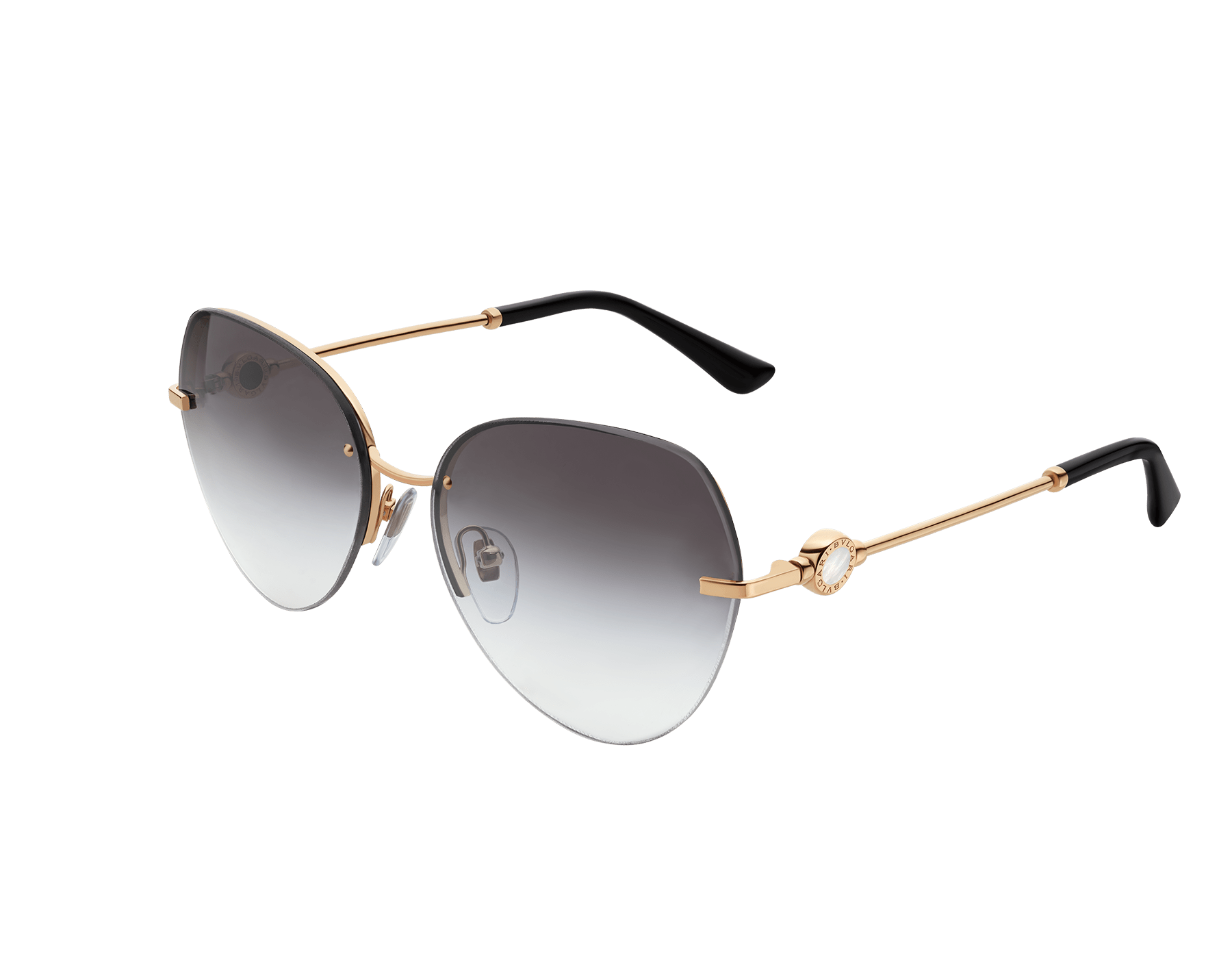 bvlgari female sunglasses