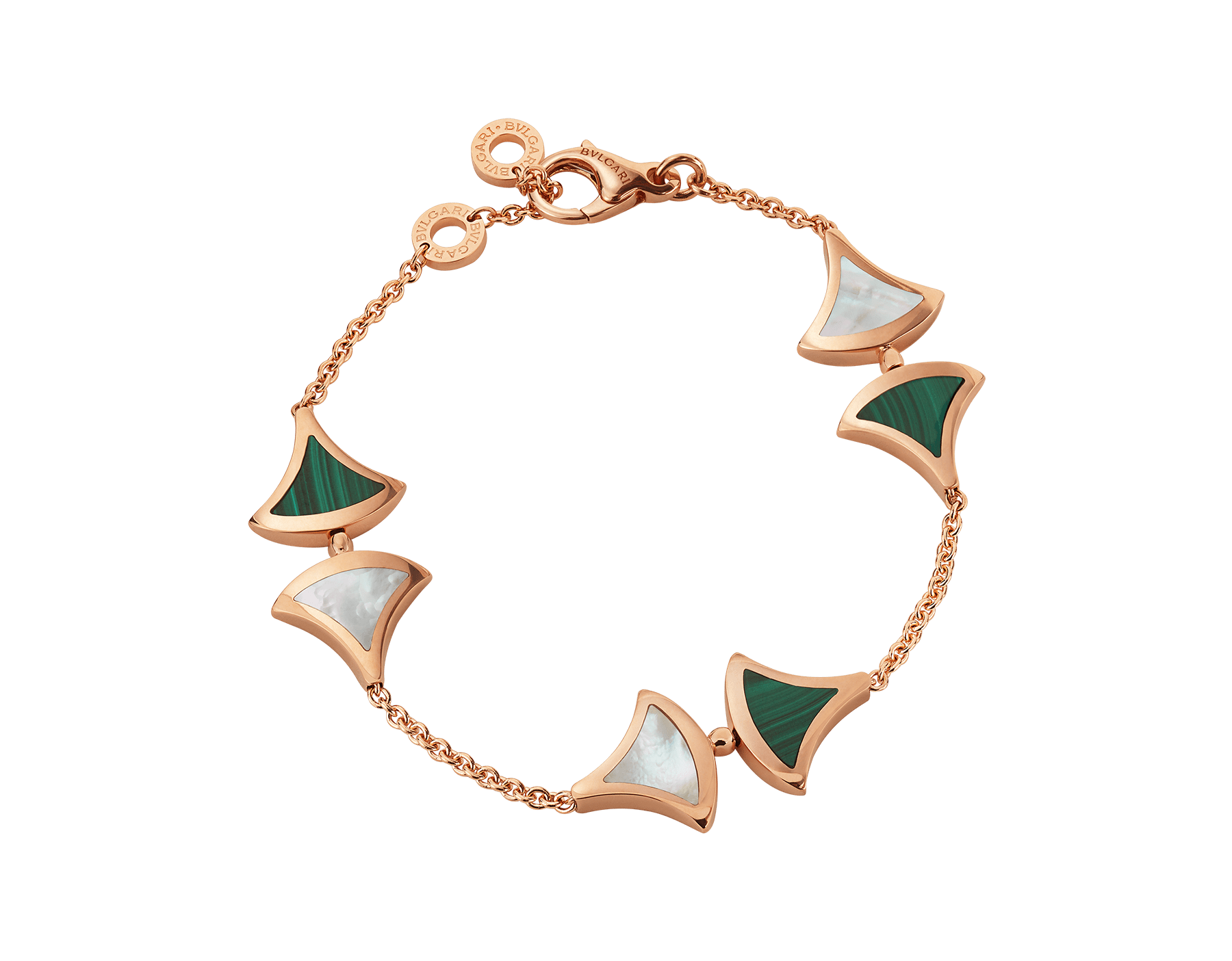 bvlgari divas dream bracelet