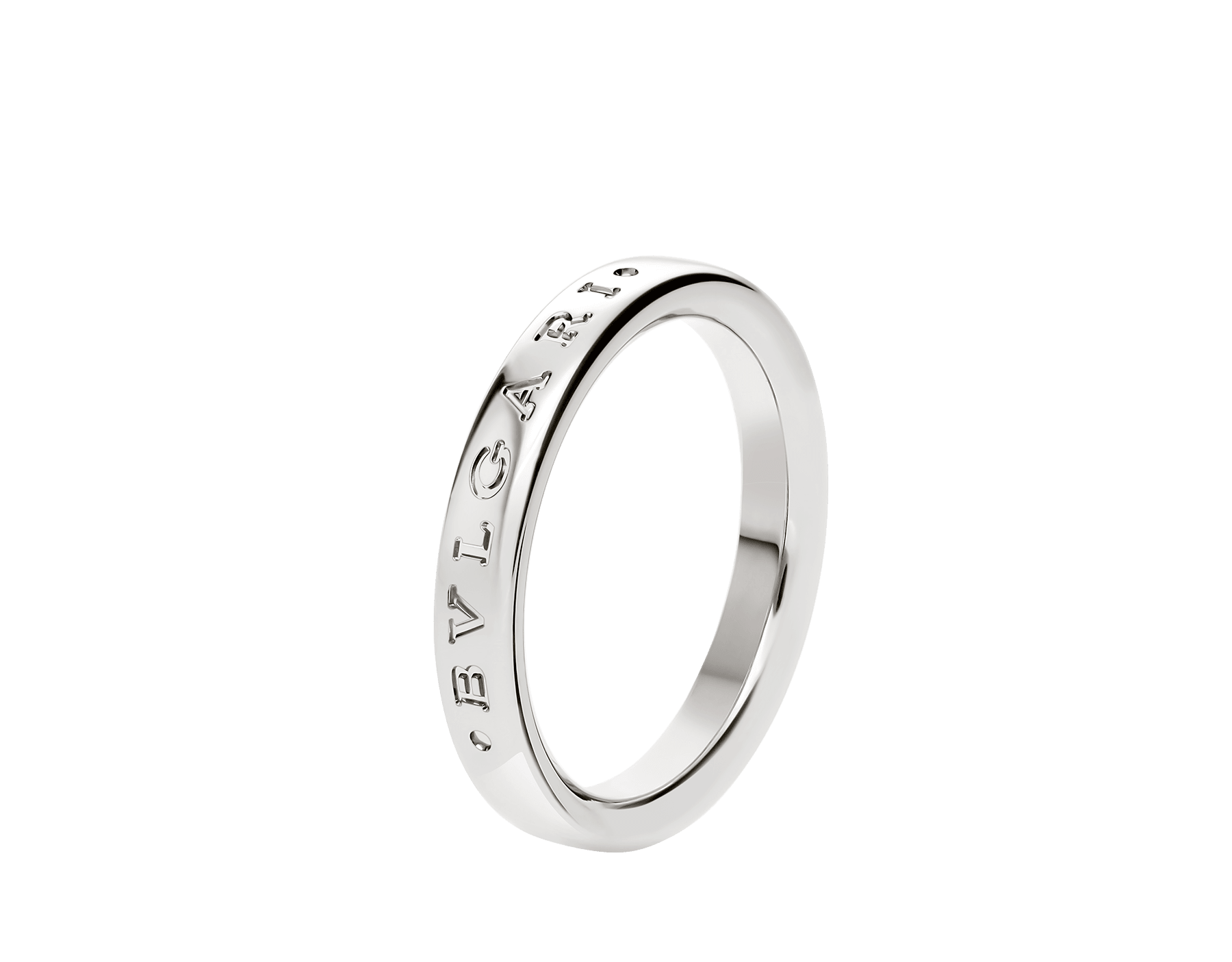 bulgari men's rings