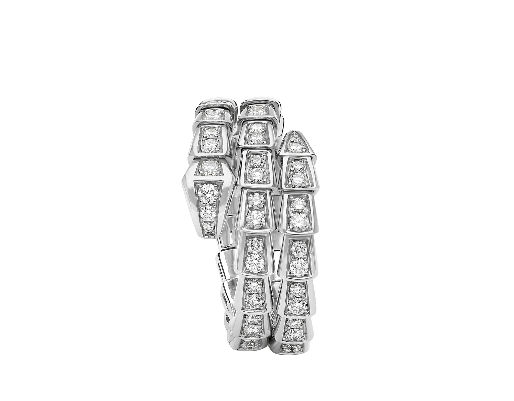 Serpenti Viper Kolco 357260 Bvlgari