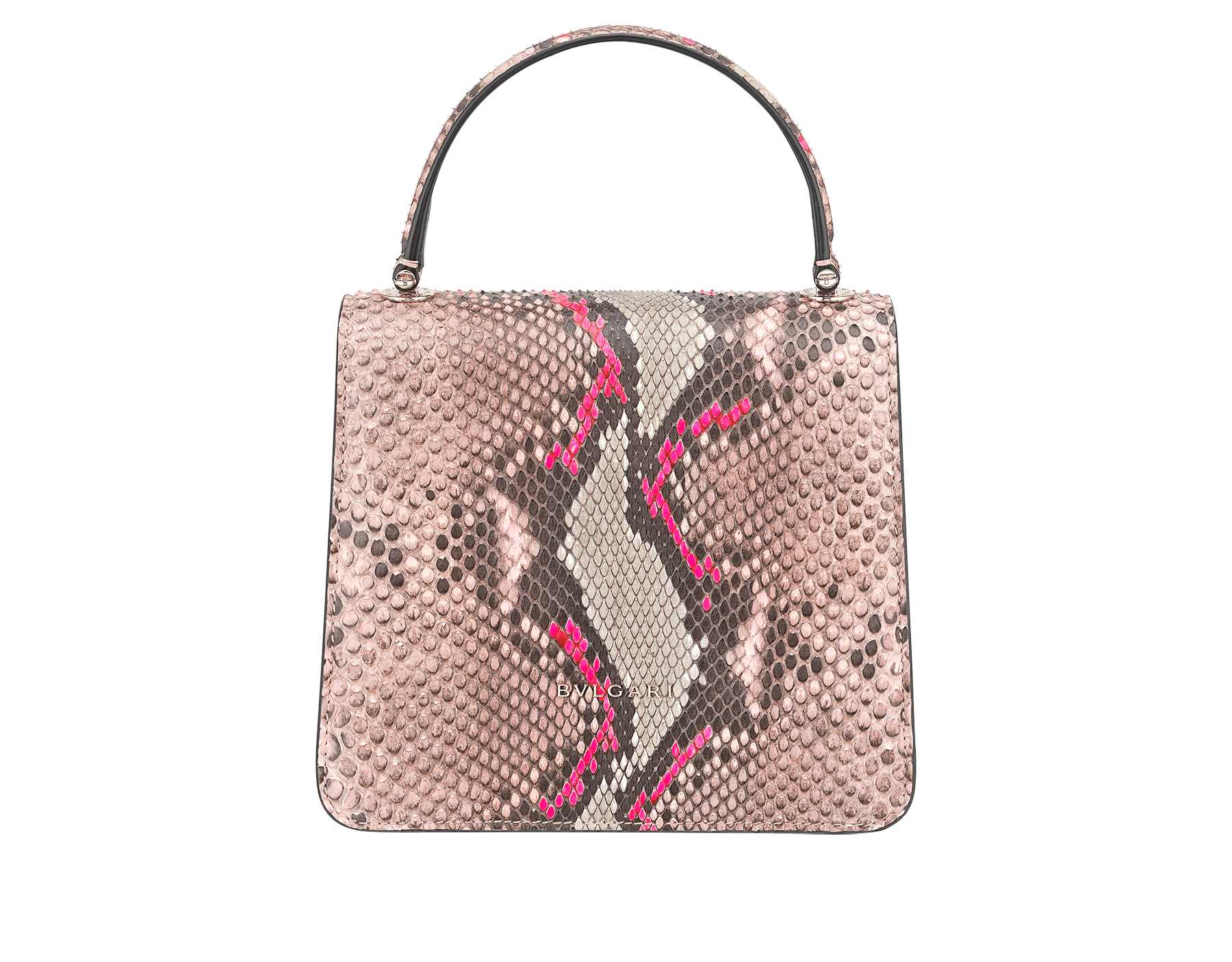 python skin bags singapore
