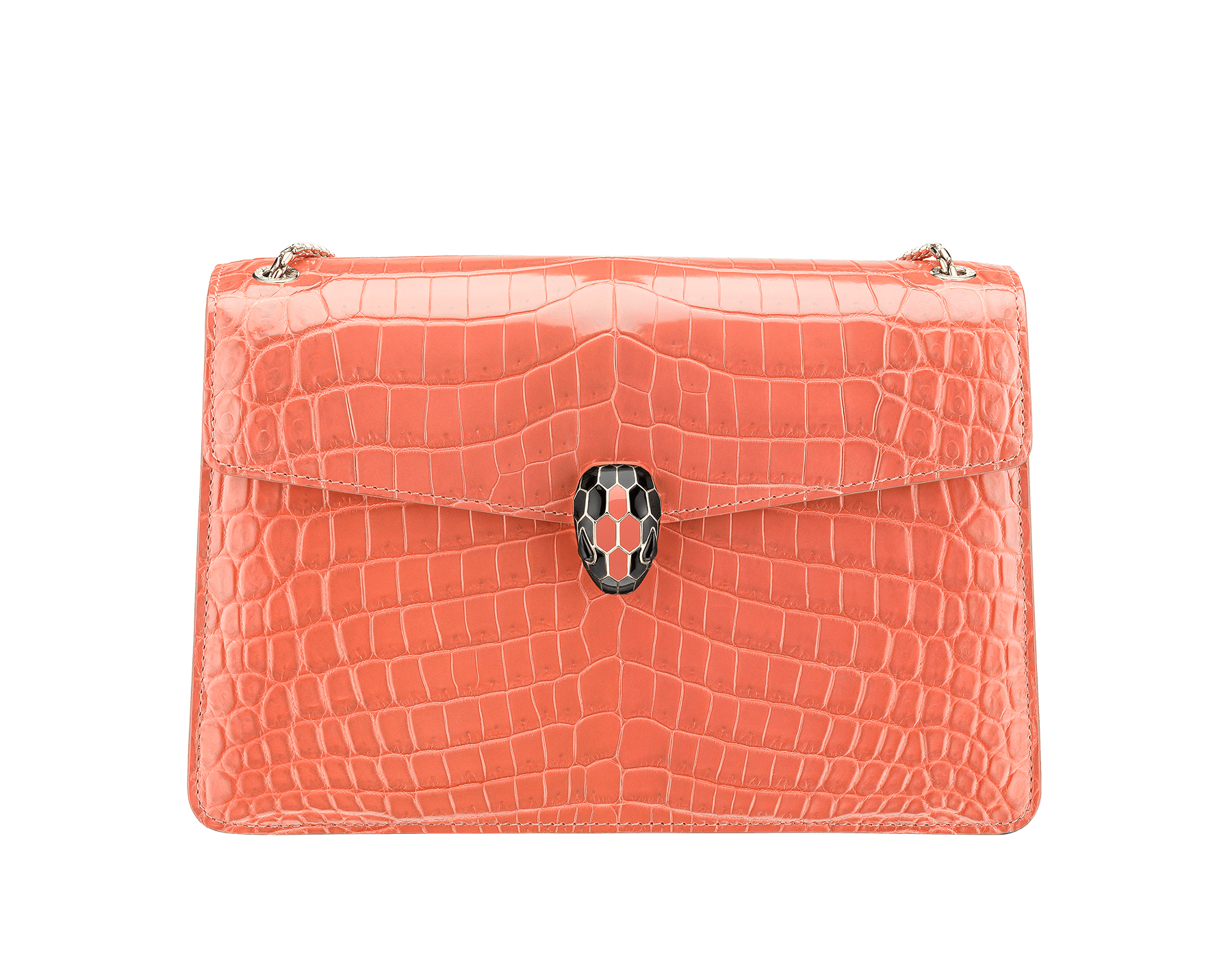 Serpenti Forever Shoulder Bag 286948 Bvlgari