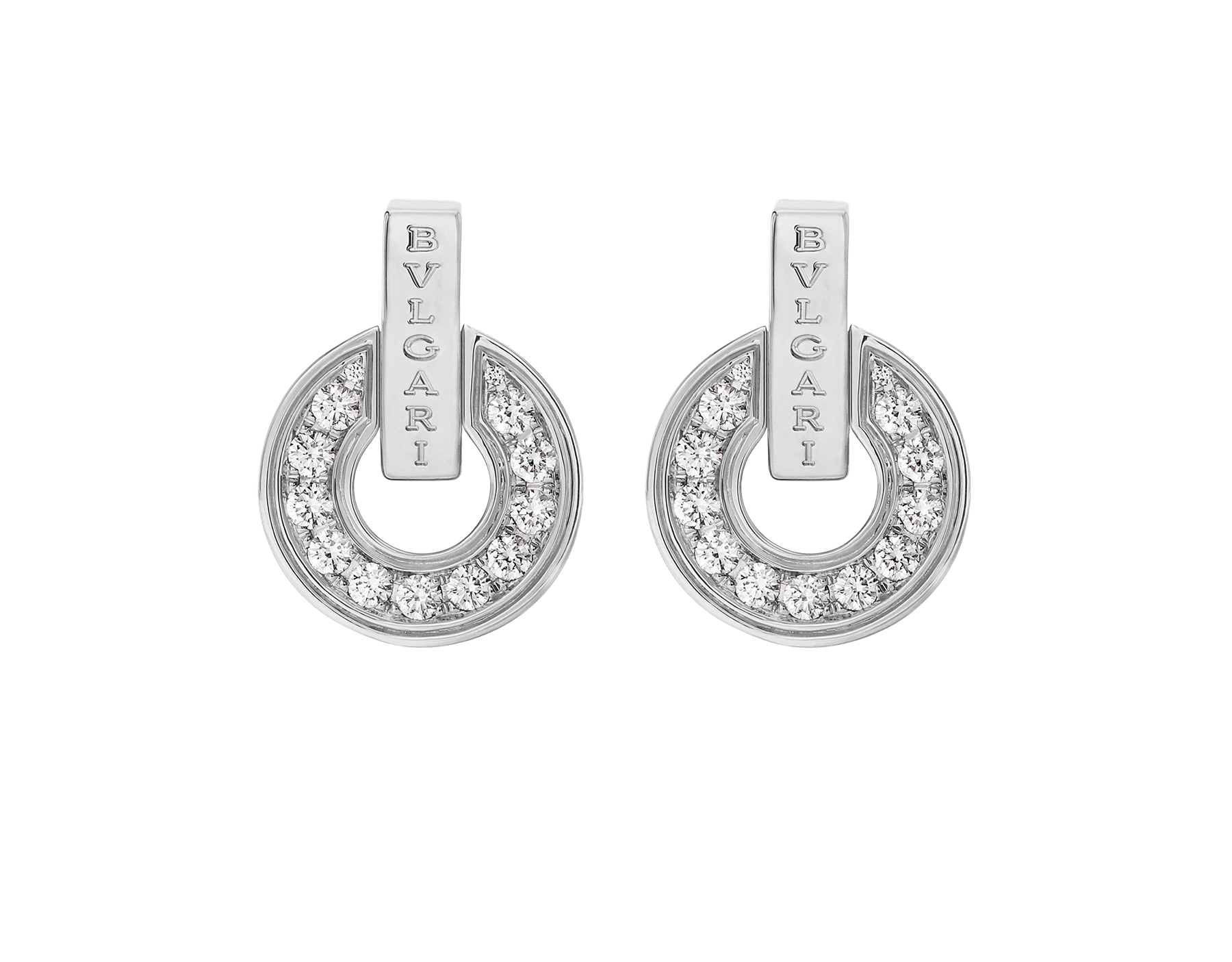 Bvlgari Bvlgari 耳环 Bvlgari