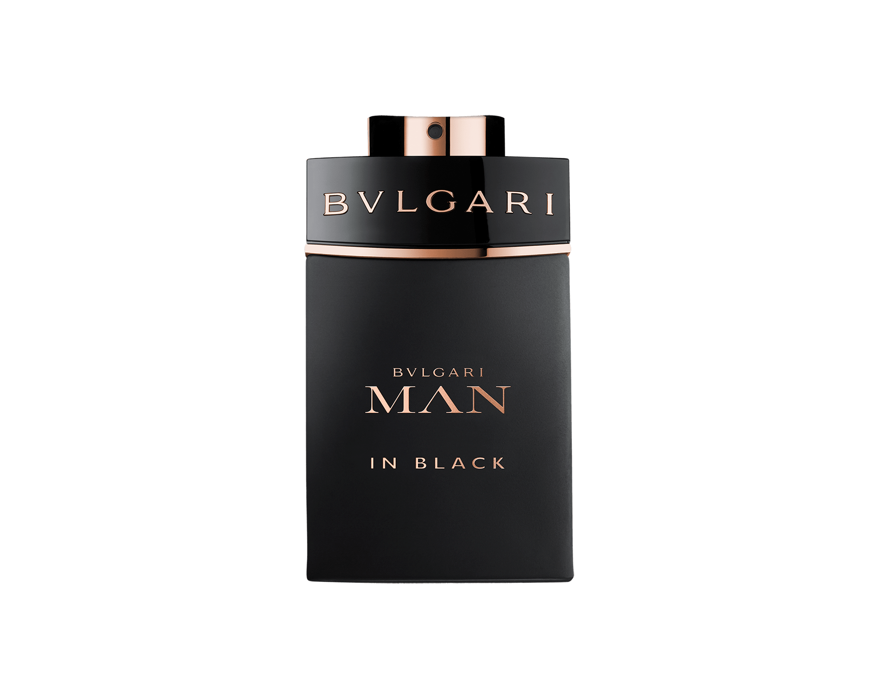 Un Eau de Parfum neo-oriental y sensual con un inesperado y poderoso sello olfativo 41385 image 1