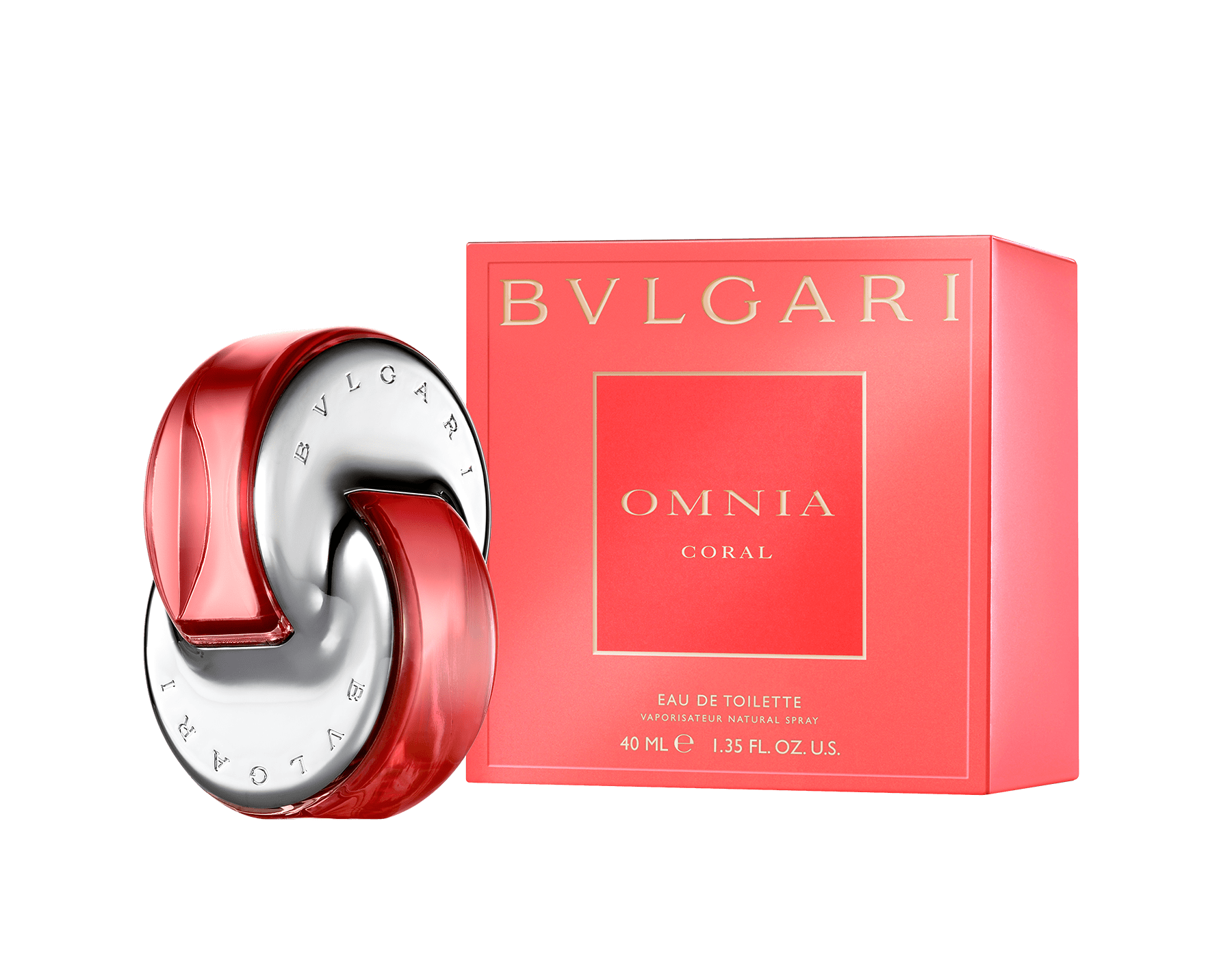 omnia bvlgari perfume