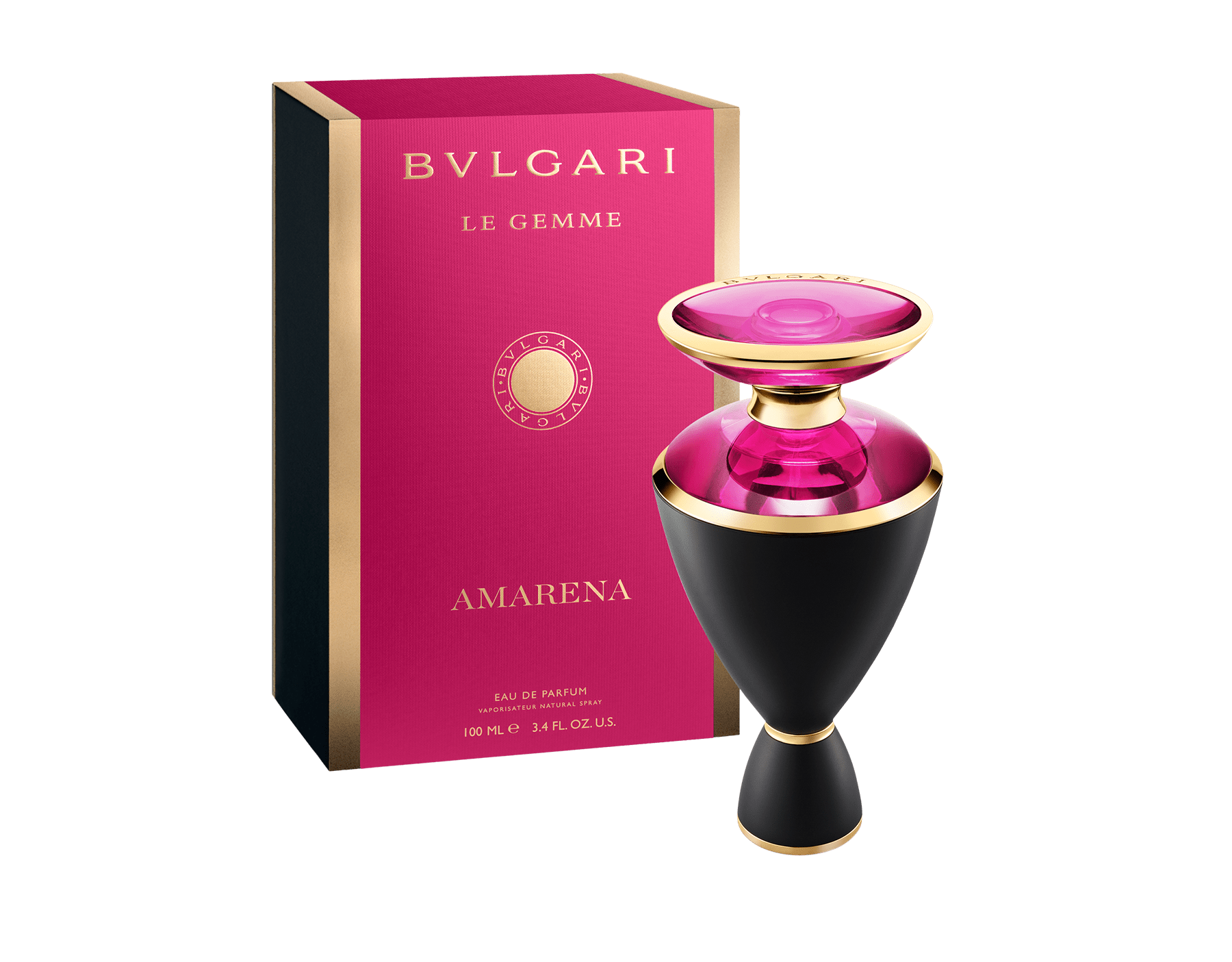 Le Gemme Amarena Eau de Parfum 3.4 oz 