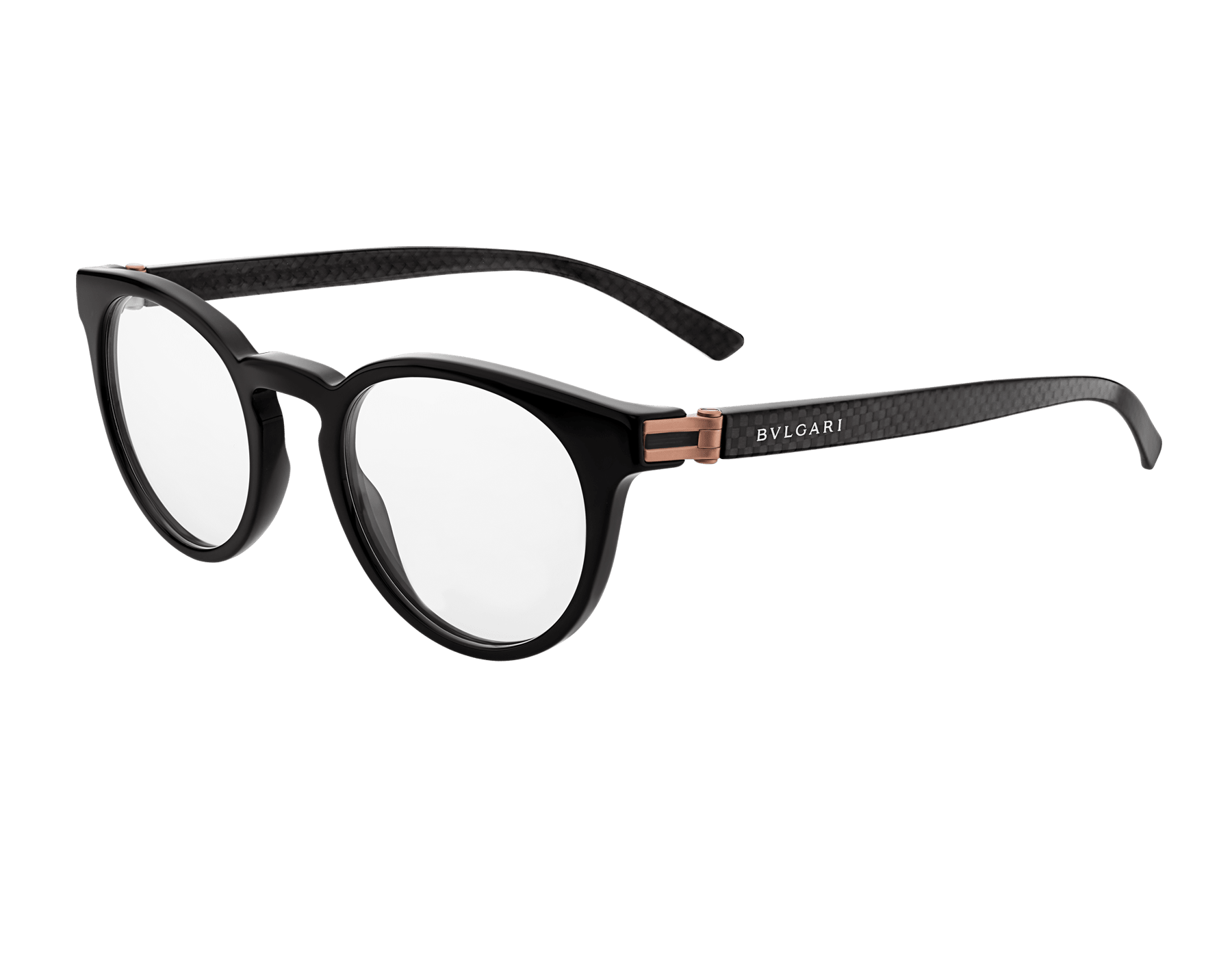 bvlgari diagono glasses