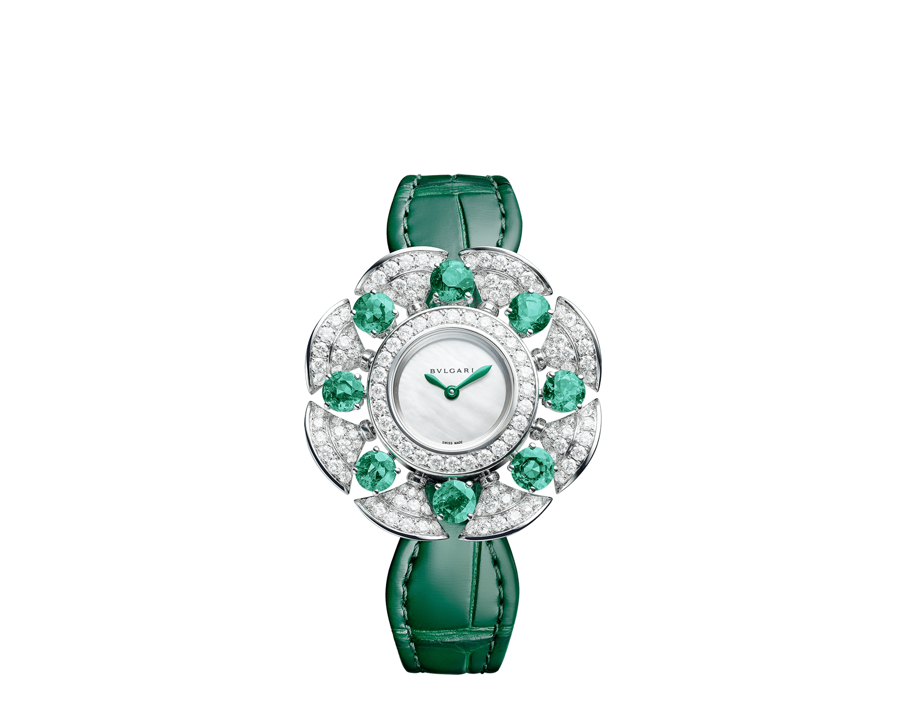 DIVAS’ DREAM Jewellery Watch 103505 | Bulgari