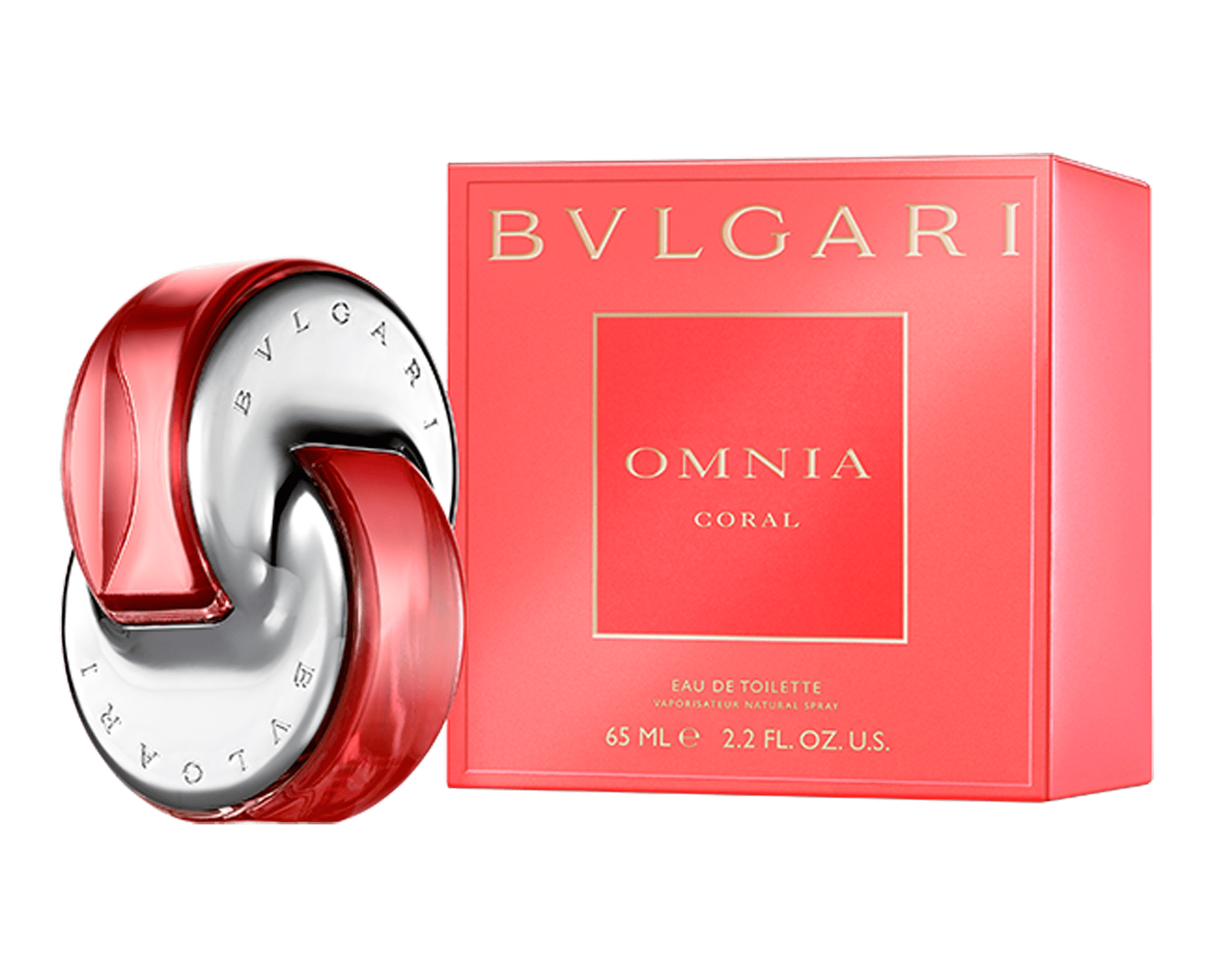 bvlgari omnia scent description