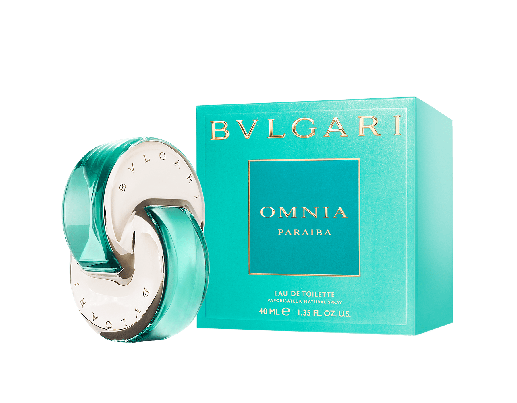 bvlgari omnia scent description