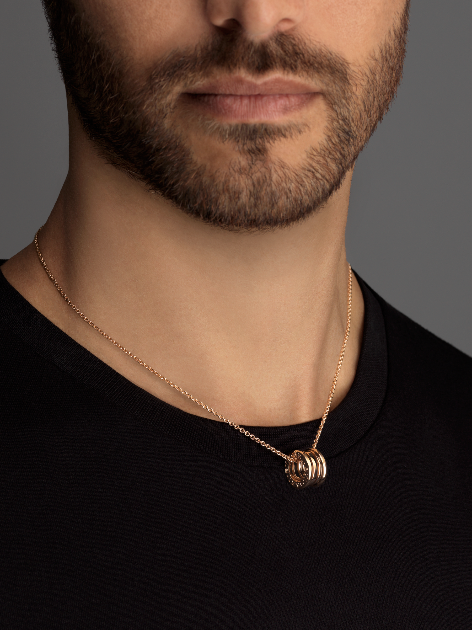B Zero1 Necklace Bvlgari