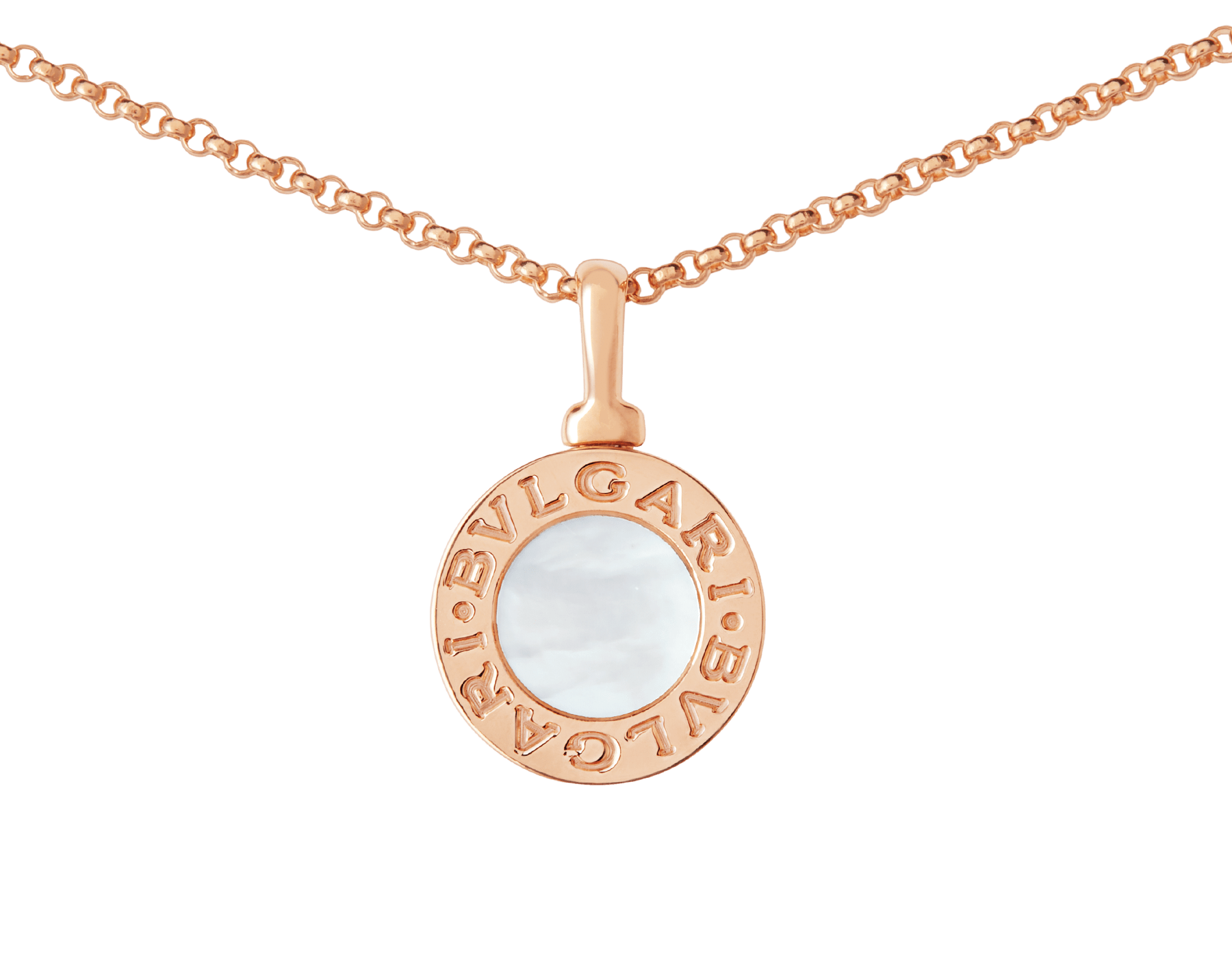 bvlgari pendant for sale