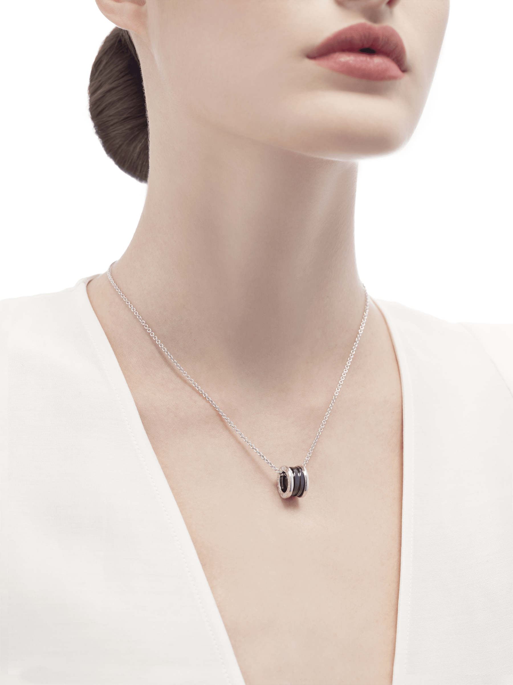 Save the Children Necklace 349634 | BVLGARI