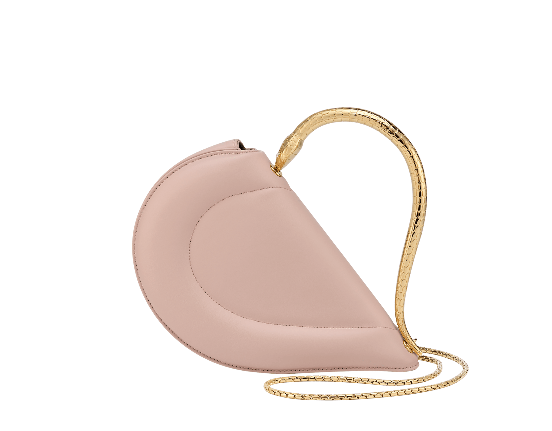 Serpenti Cuore 1968 Top Handle 294801 | Bulgari