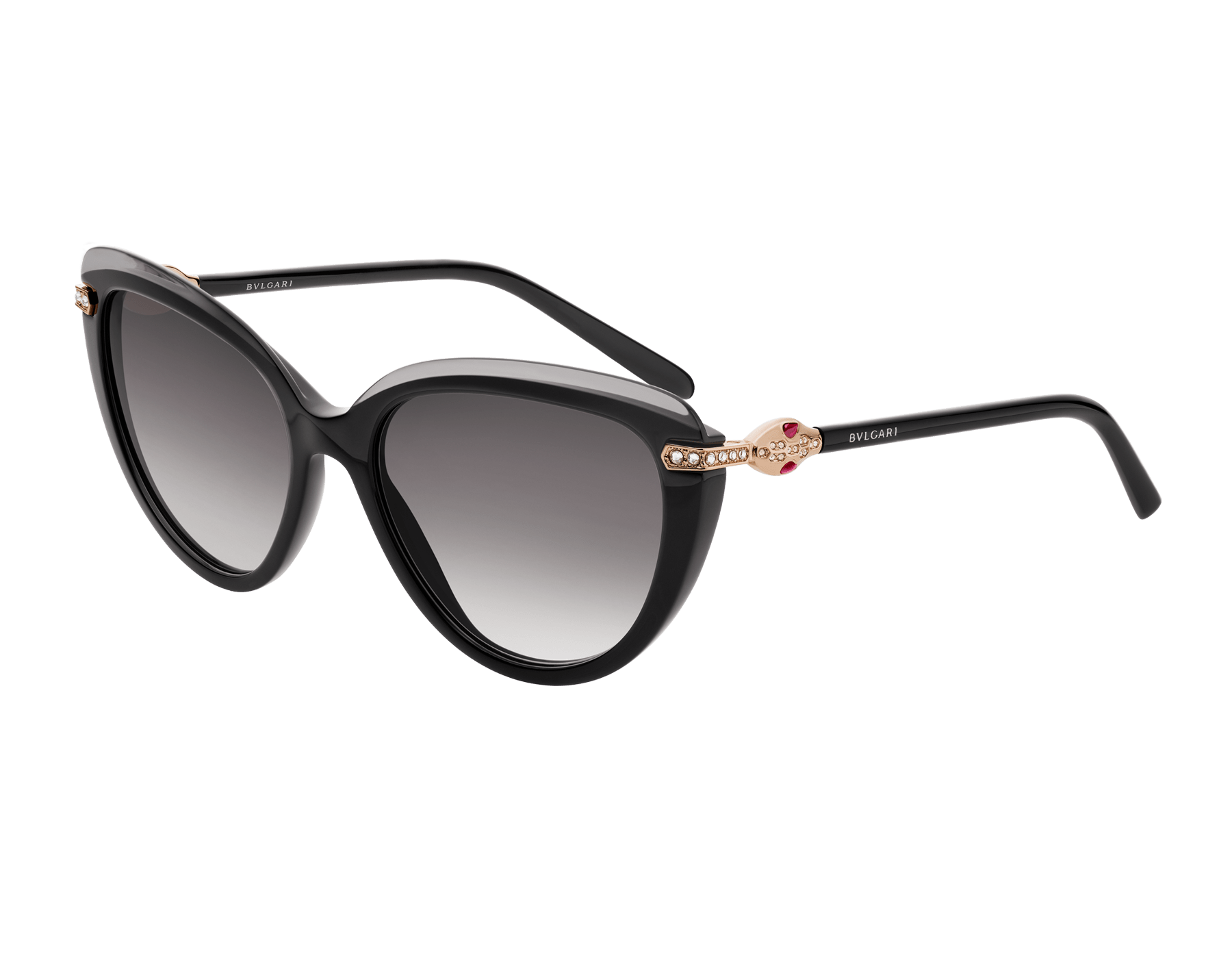 Serpenti Eyewear 903656 | BVLGARI