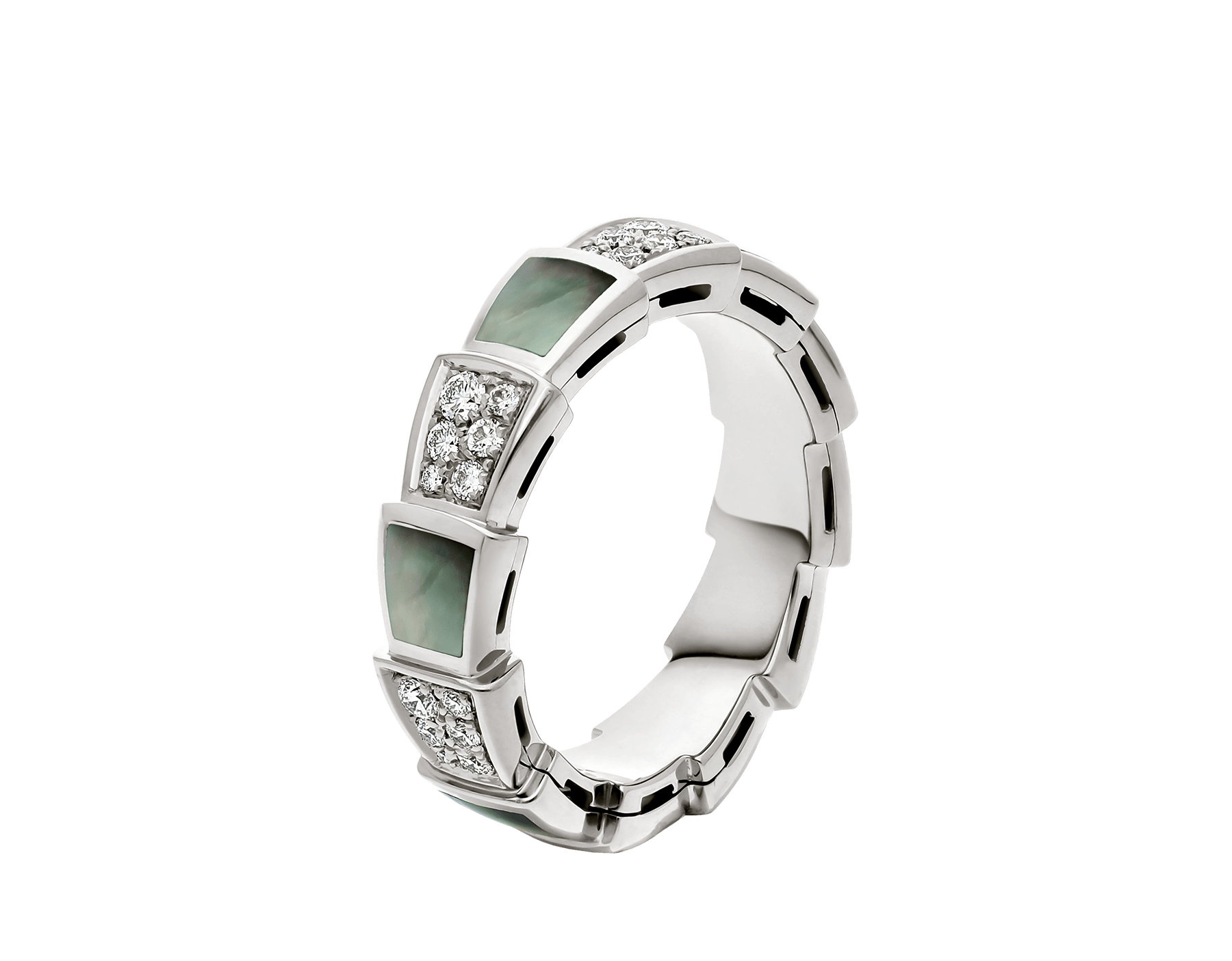 bulgari viper