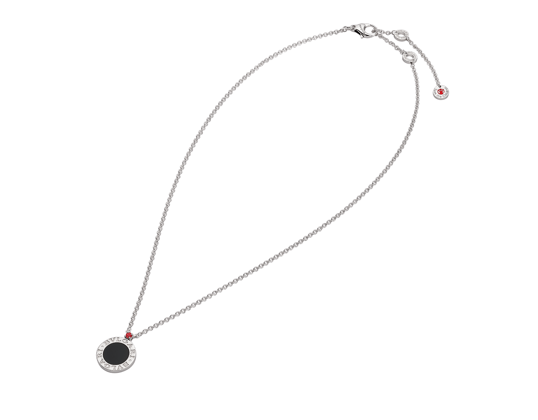 bulgari save the child collier