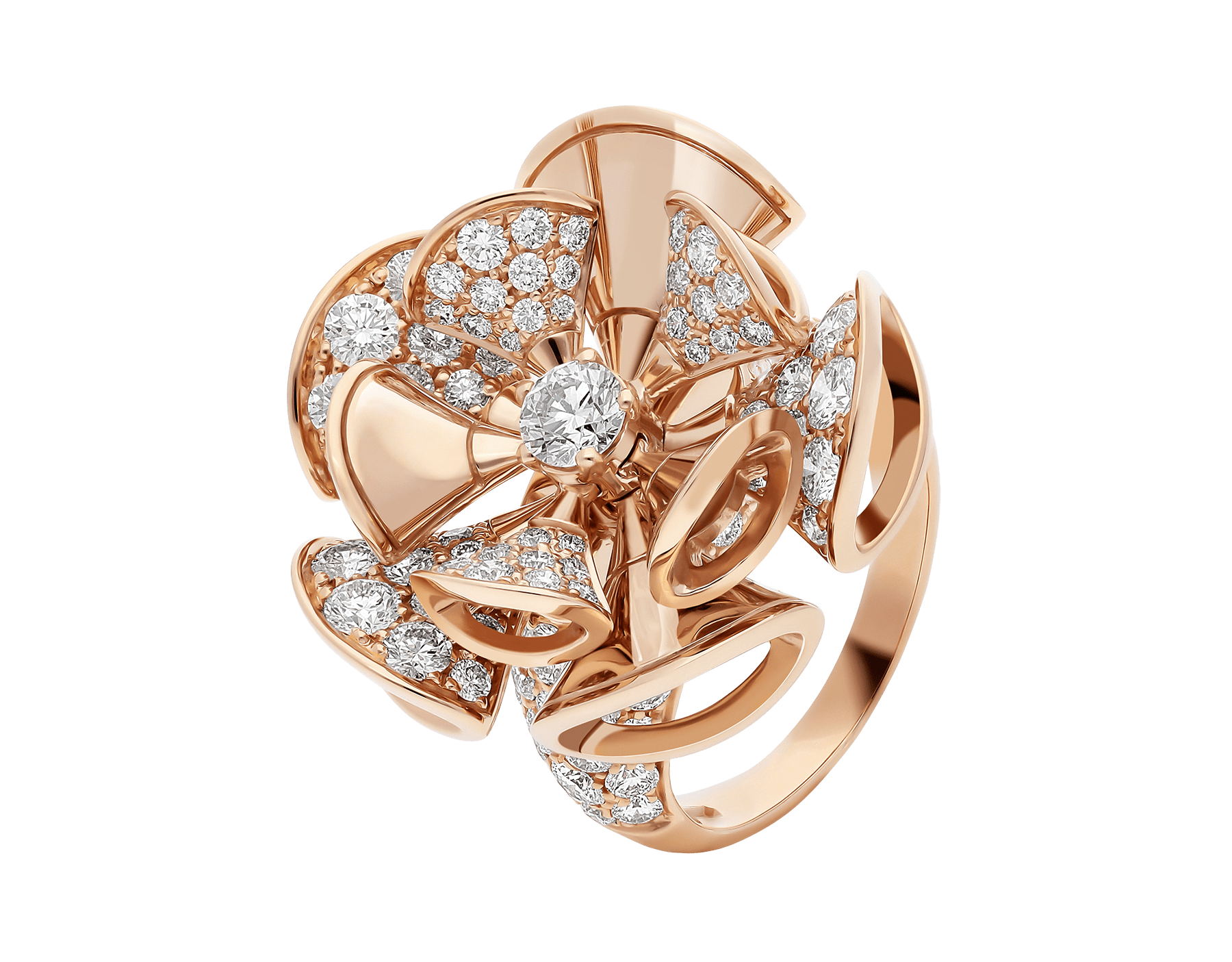 Divas Dream Ring An856354 Bvlgari 1 x 10 led diva ring light 1. divas dream ring an856354 bvlgari