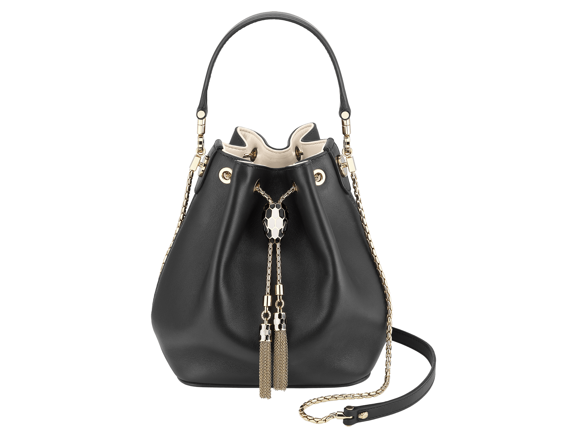 bulgari bag serpenti