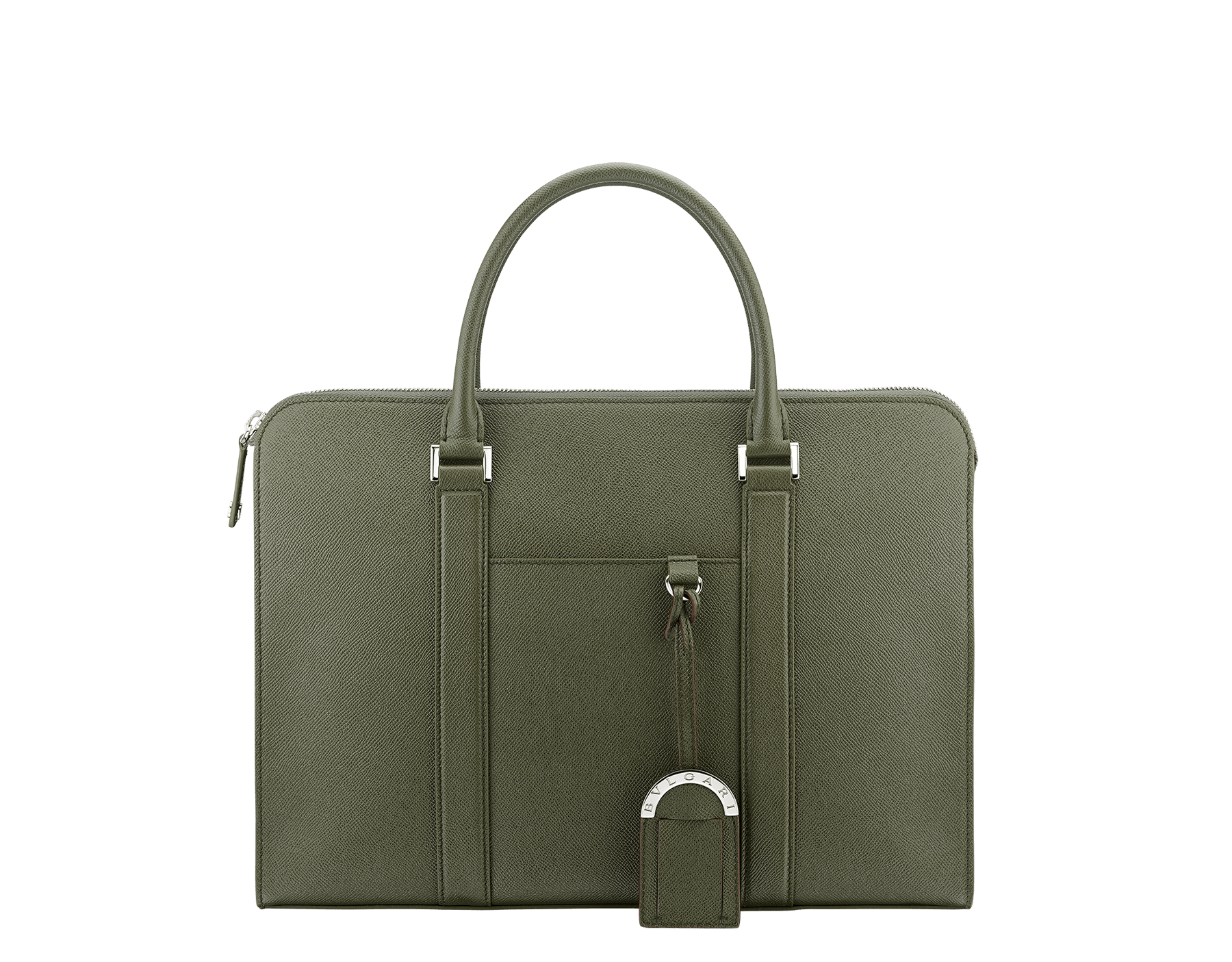 Bvlgari man bag