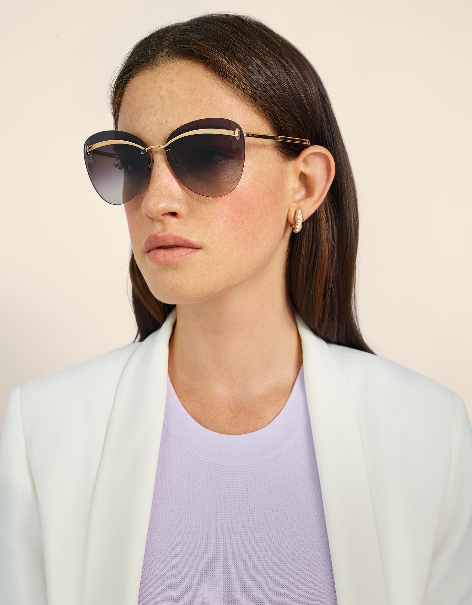 bvlgari butterfly sunglasses