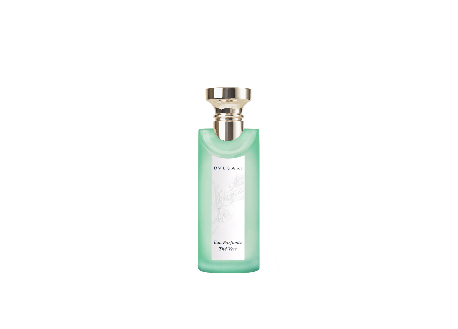 Eau Parfumée Thé Vert is a precious signature encapsulating the revitalising olfactive botanical properties of natural green tea. 42502 image 1