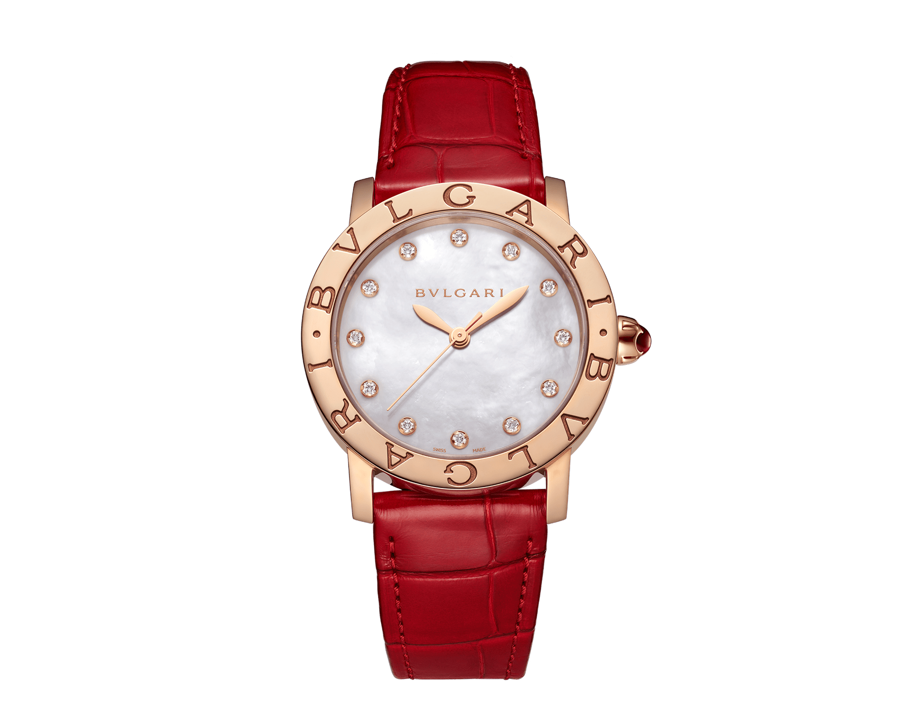 BVLGARI BVLGARI Watch 102750 | BVLGARI