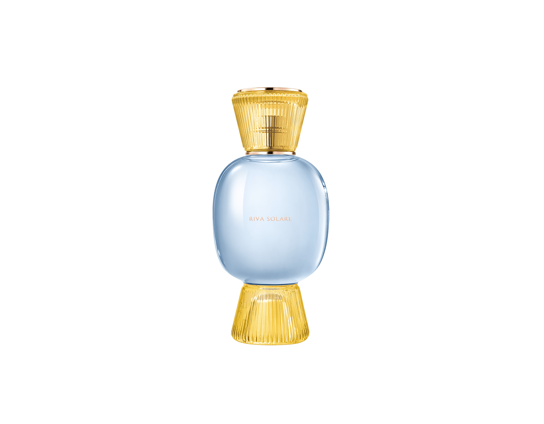 “Riva Solare is the endless Italian holiday.” Jacques Cavallier A sparkling citrus to embody the energising excitement of a ride on the Mediterranean Sea 41252 image 1