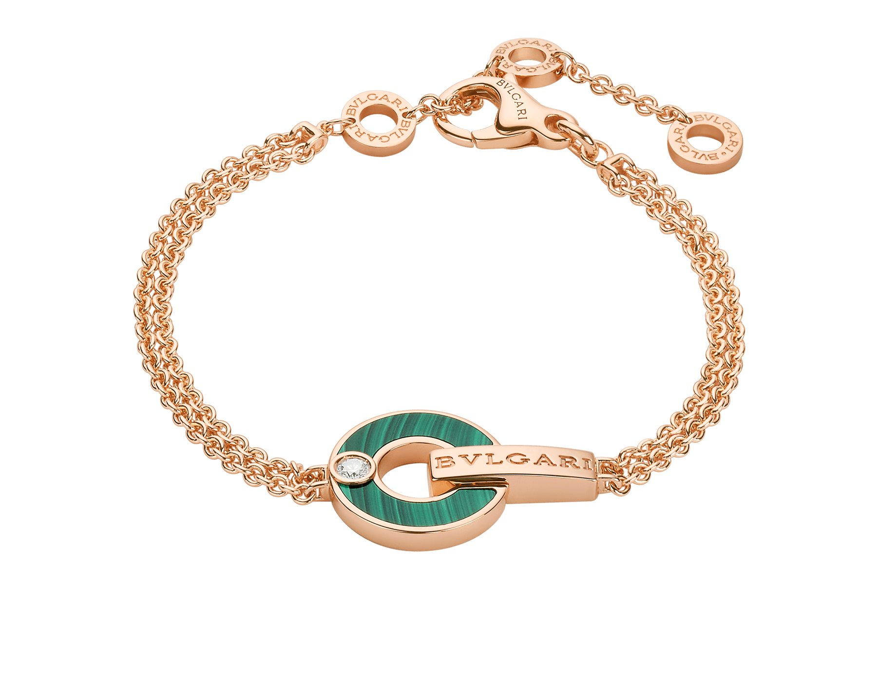 armband von bulgari