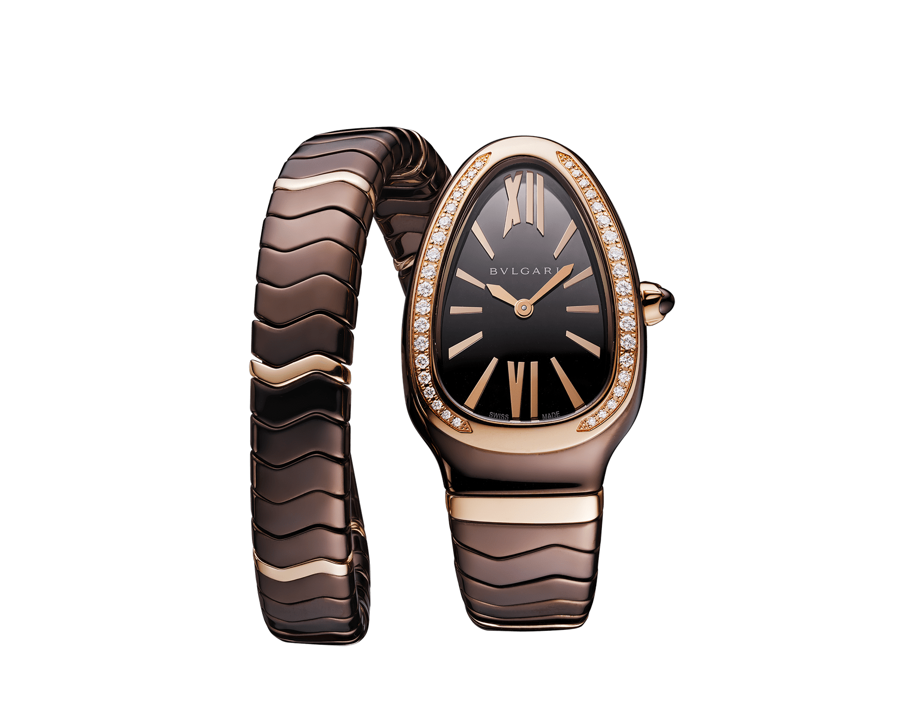 bulgari serpenti watch uk