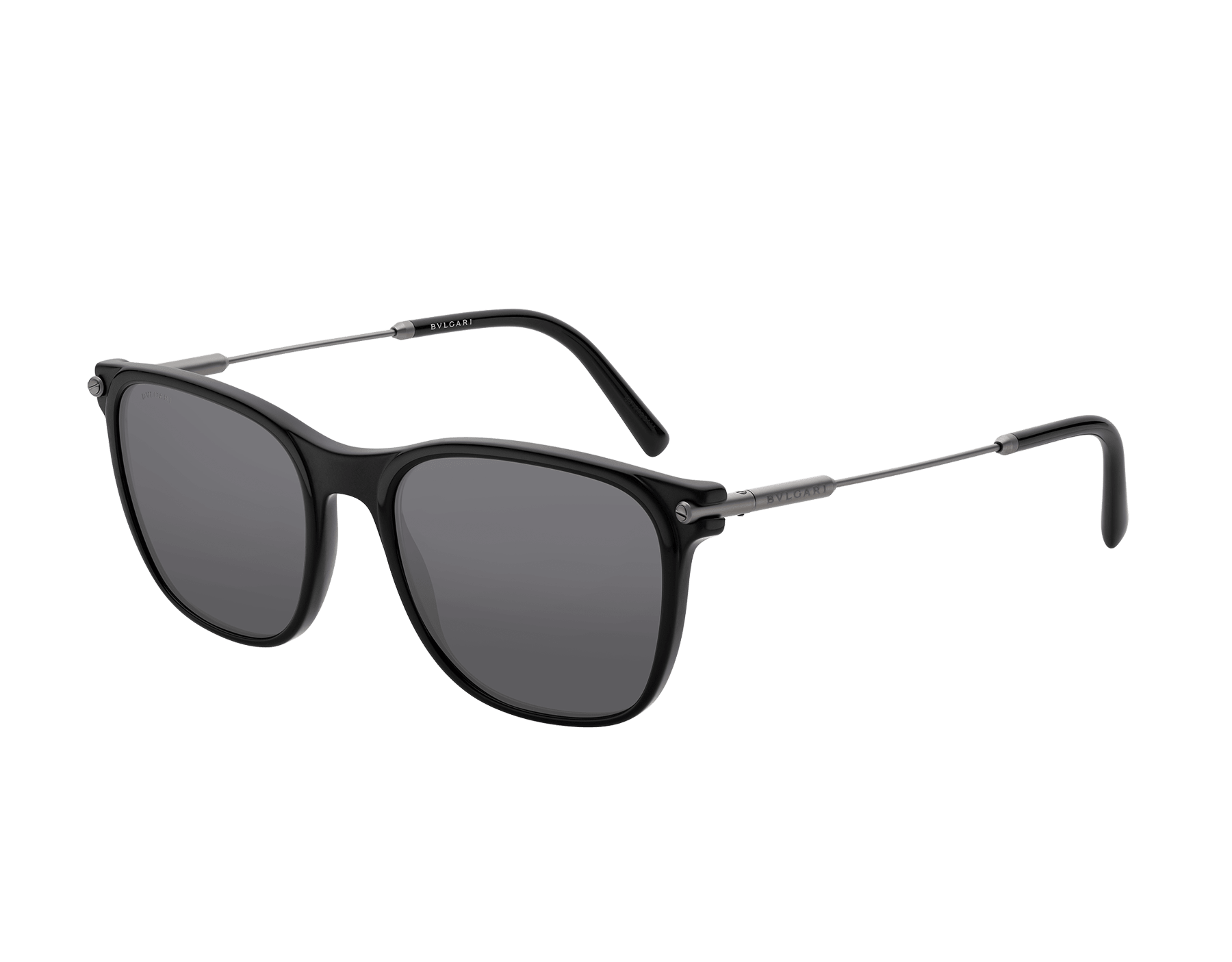 bvlgari eyewear men