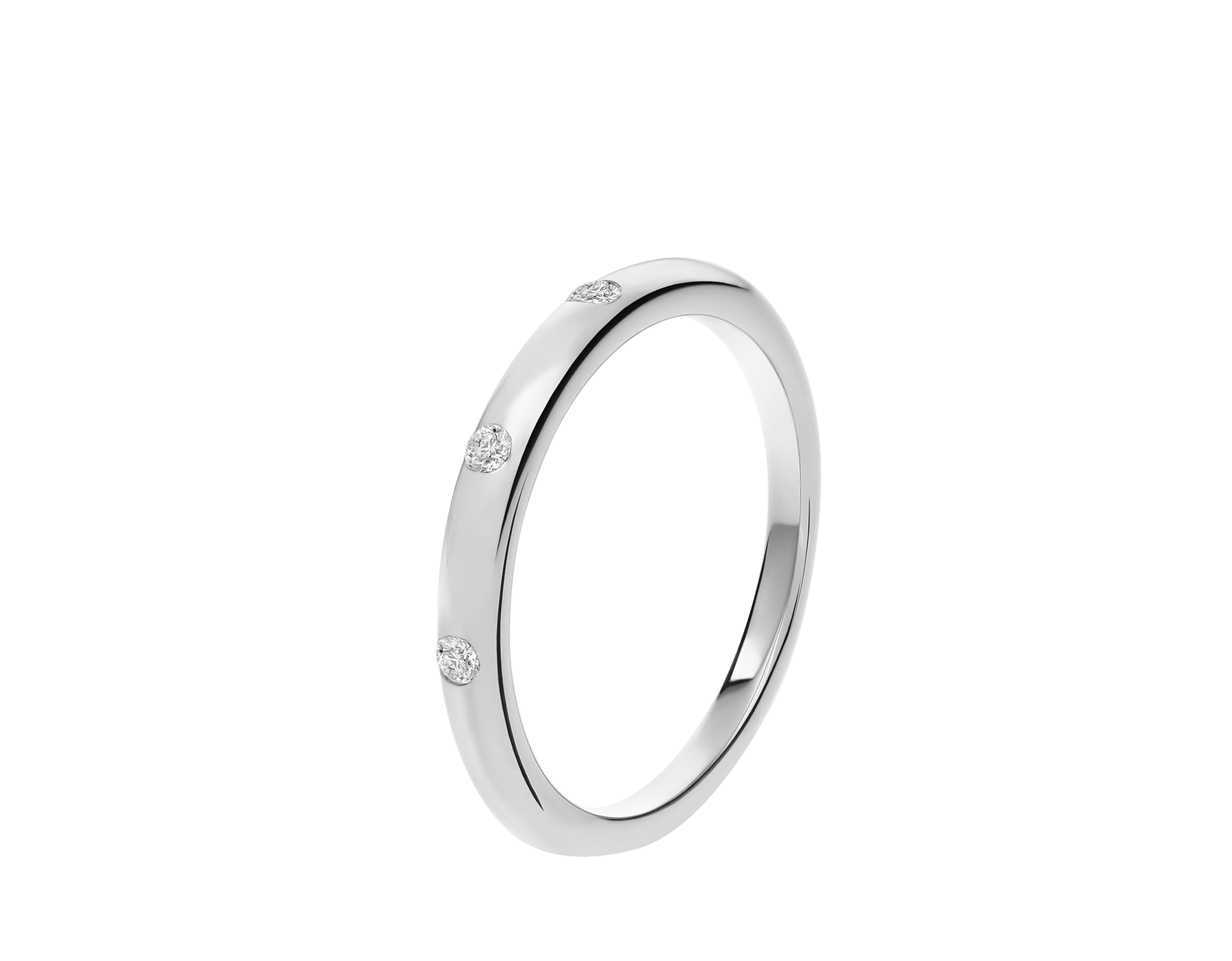 bulgari ring fedi