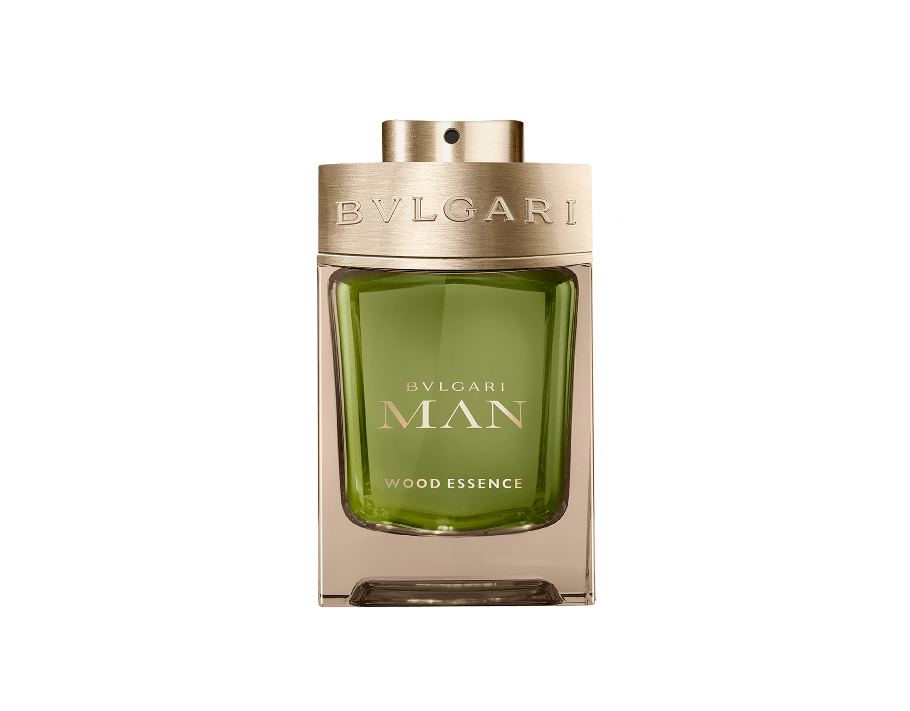 bvlgari man green