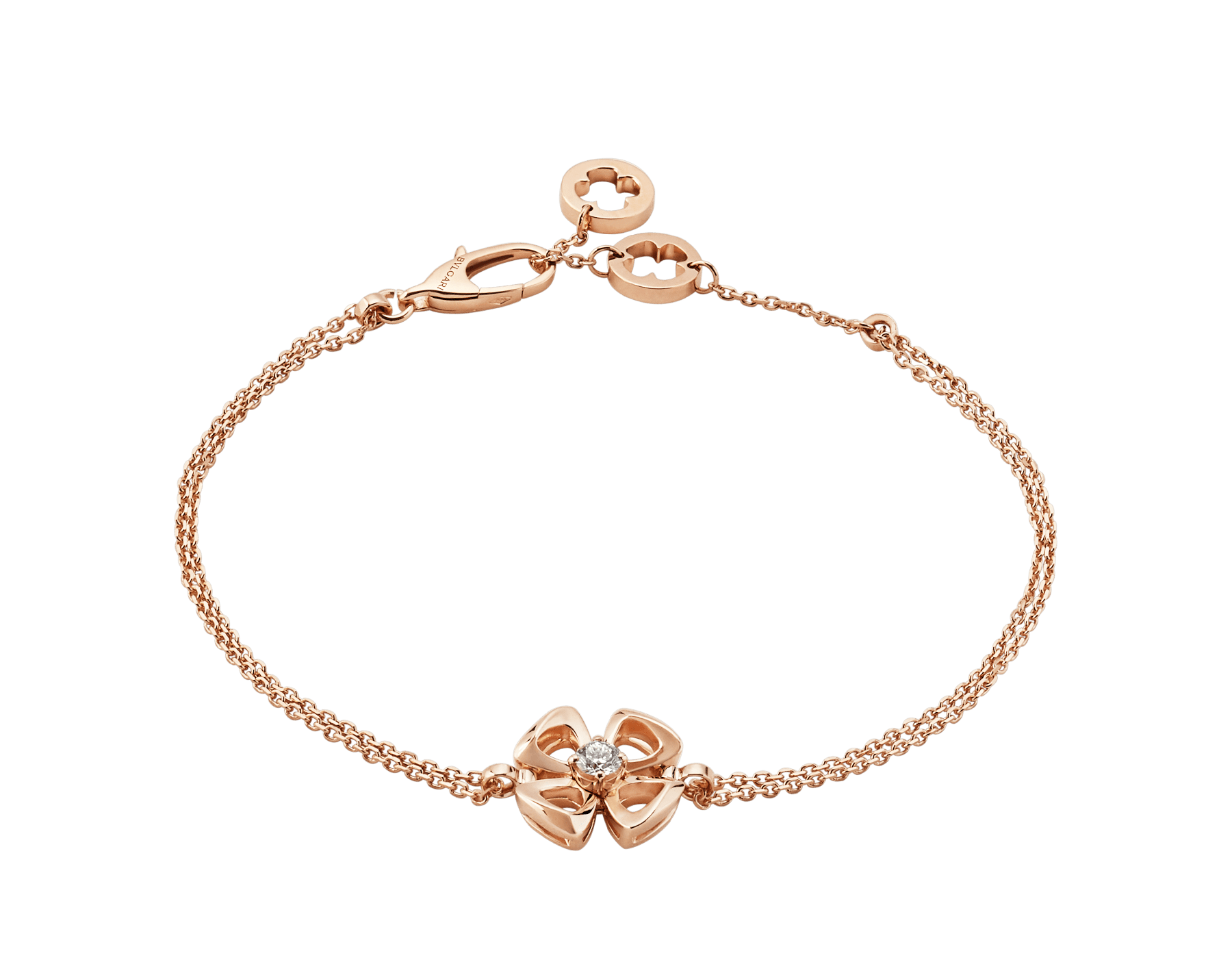 bvlgari love bracelet price