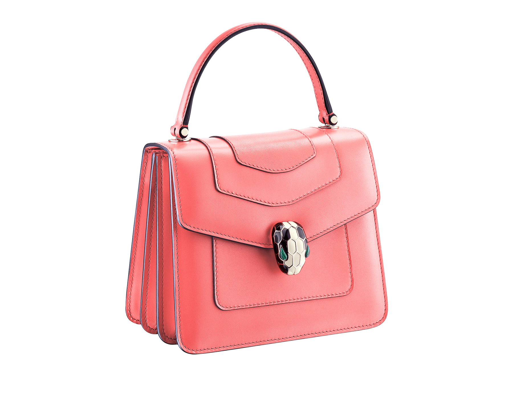 bulgari serpenti forever bag